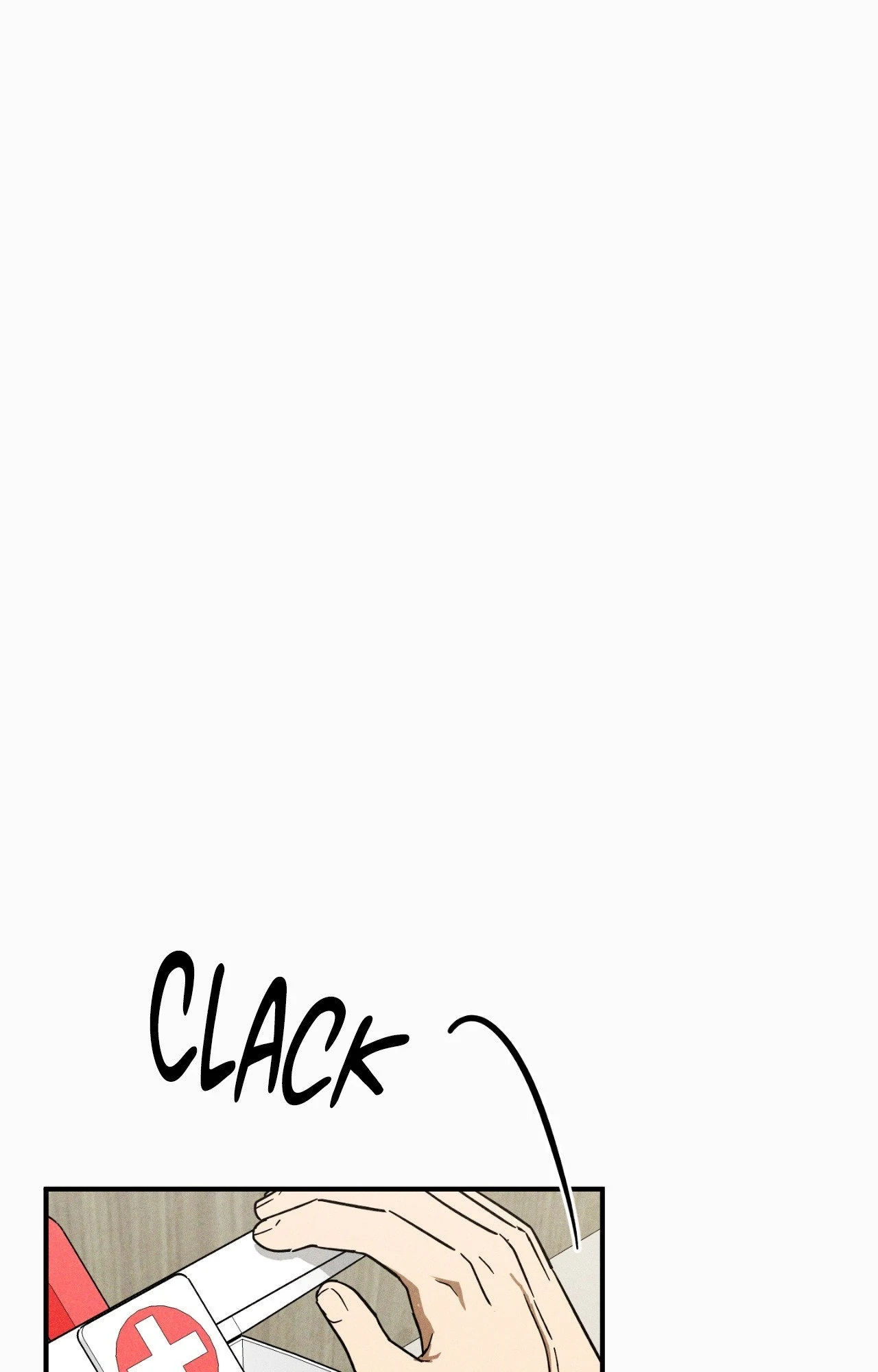 MIX-UP [Official] - Chapter 17 manhwa