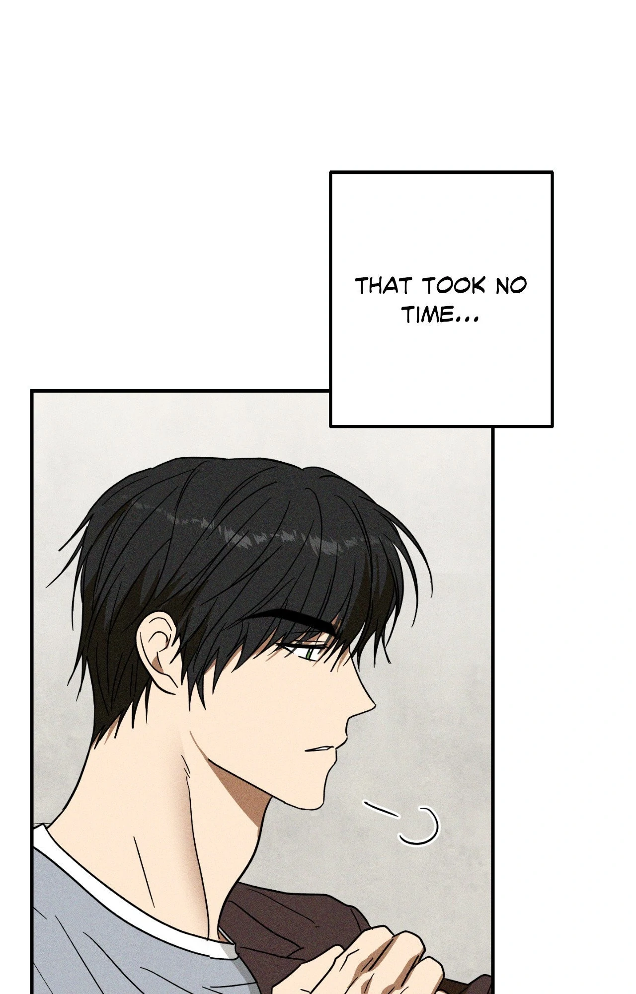MIX-UP [Official] - Chapter 17 manhwa