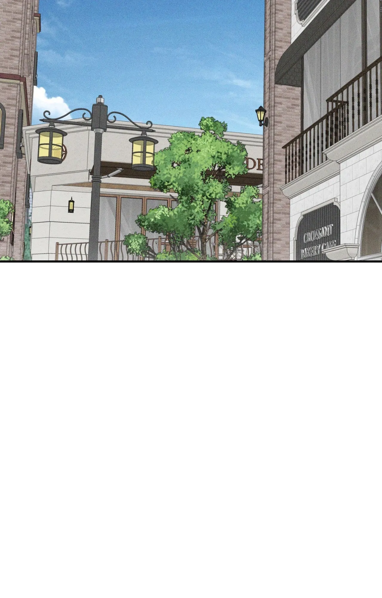MIX-UP [Official] - Chapter 17 manhwa