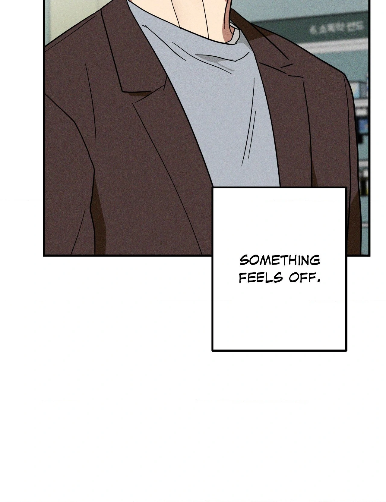 MIX-UP [Official] - Chapter 17 manhwa