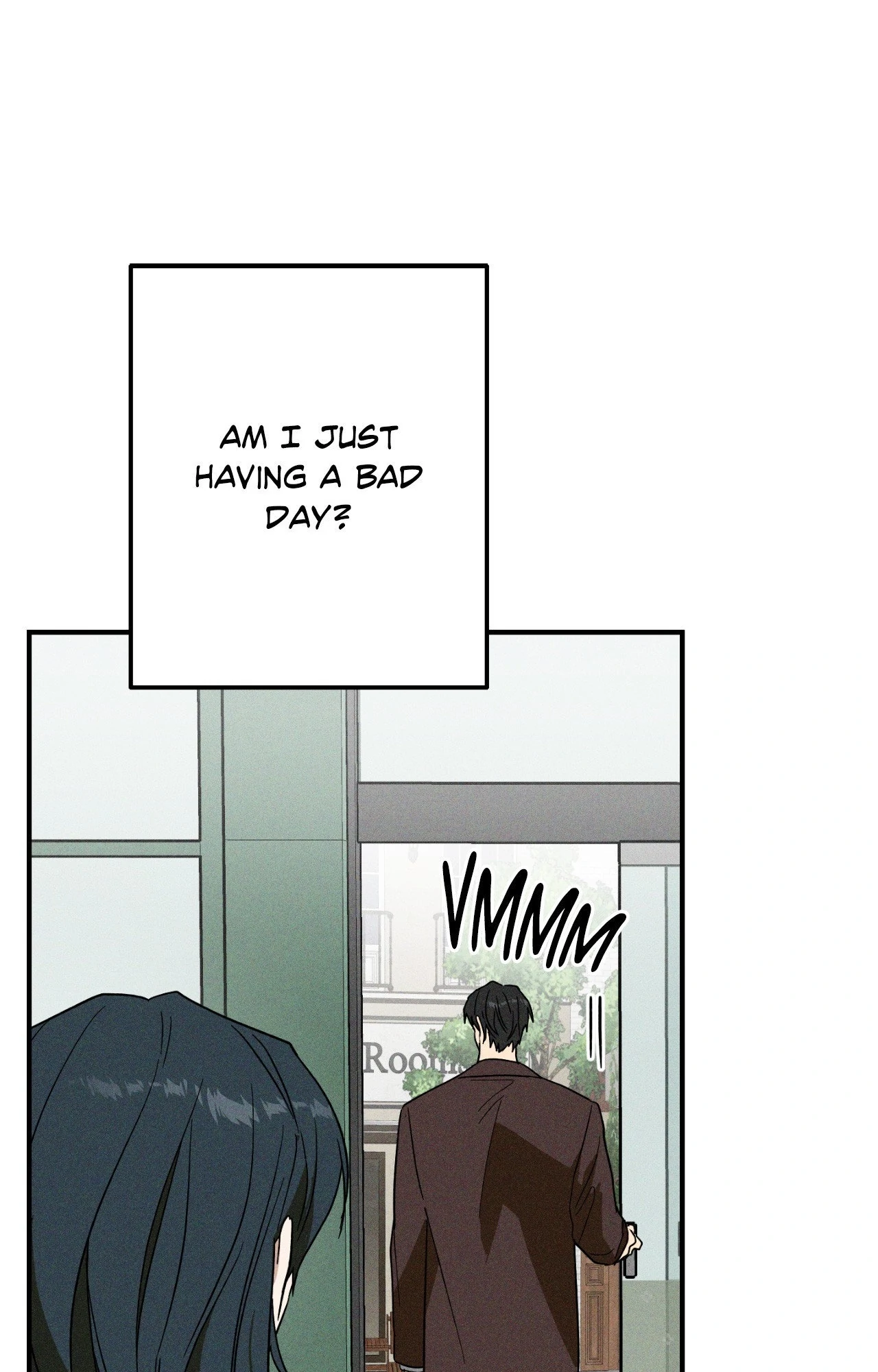 MIX-UP [Official] - Chapter 17 manhwa