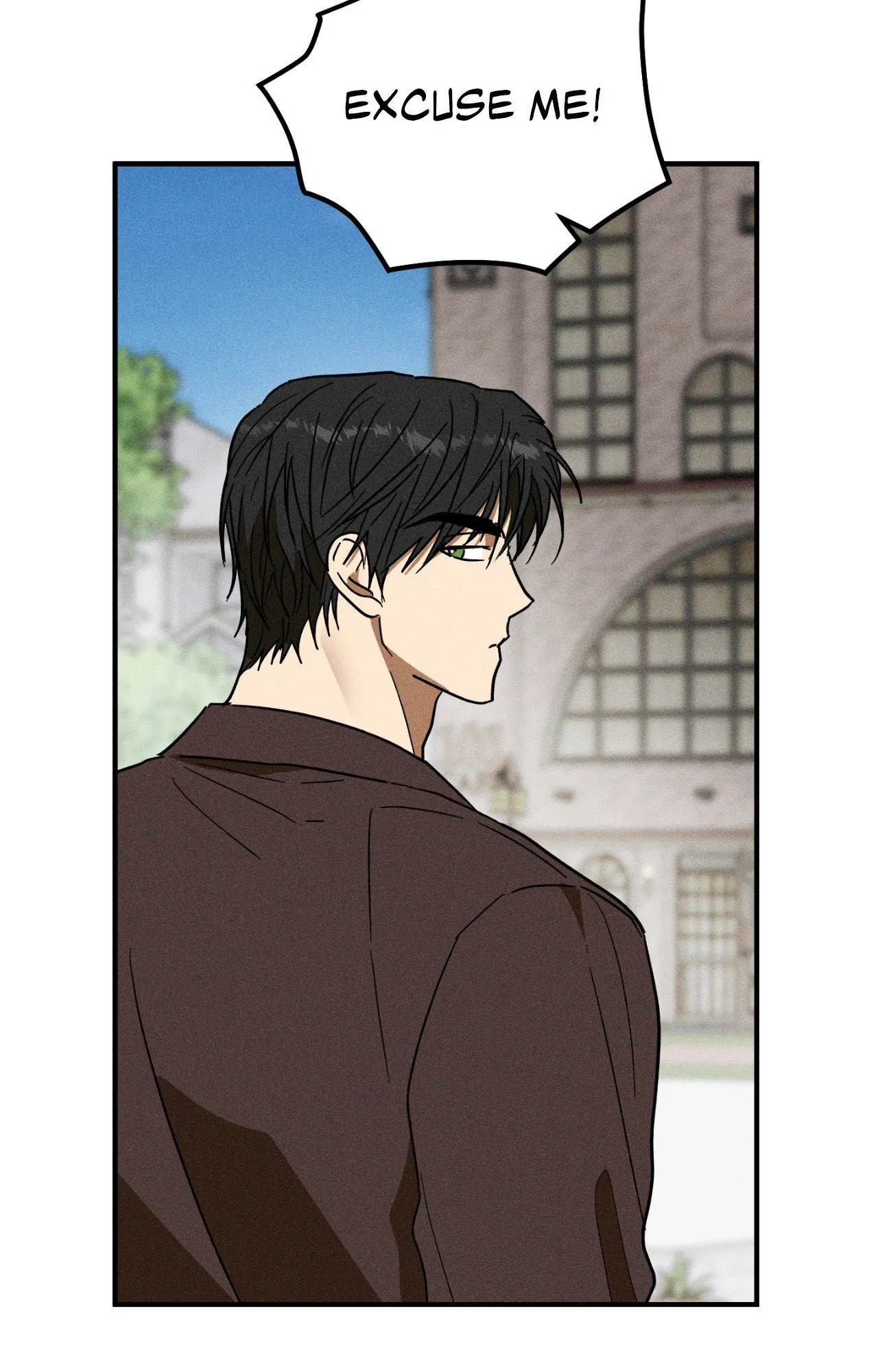 MIX-UP [Official] - Chapter 17 manhwa