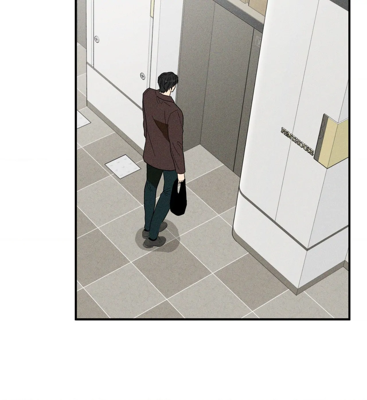 MIX-UP [Official] - Chapter 17 manhwa