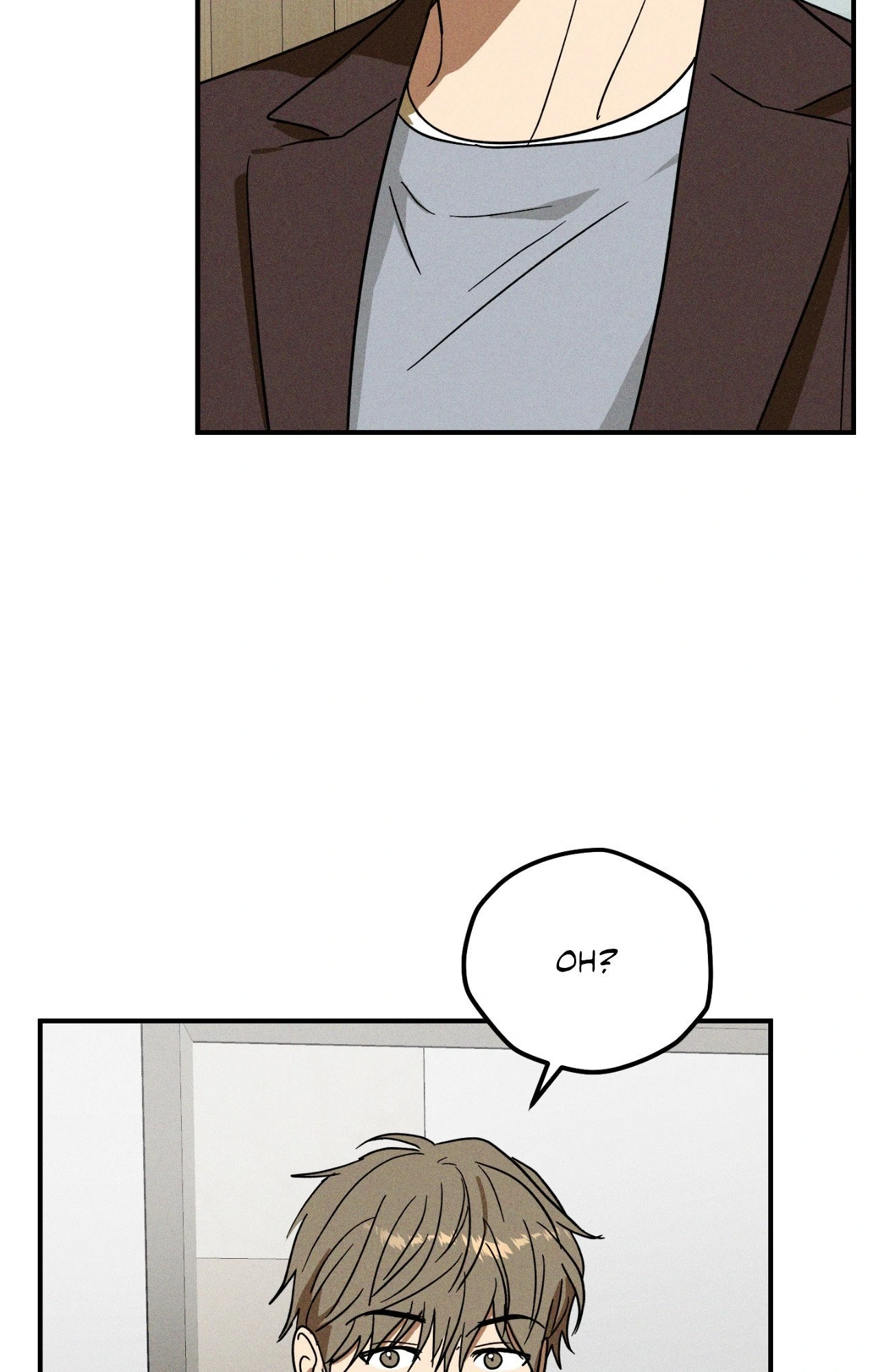 MIX-UP [Official] - Chapter 17 manhwa