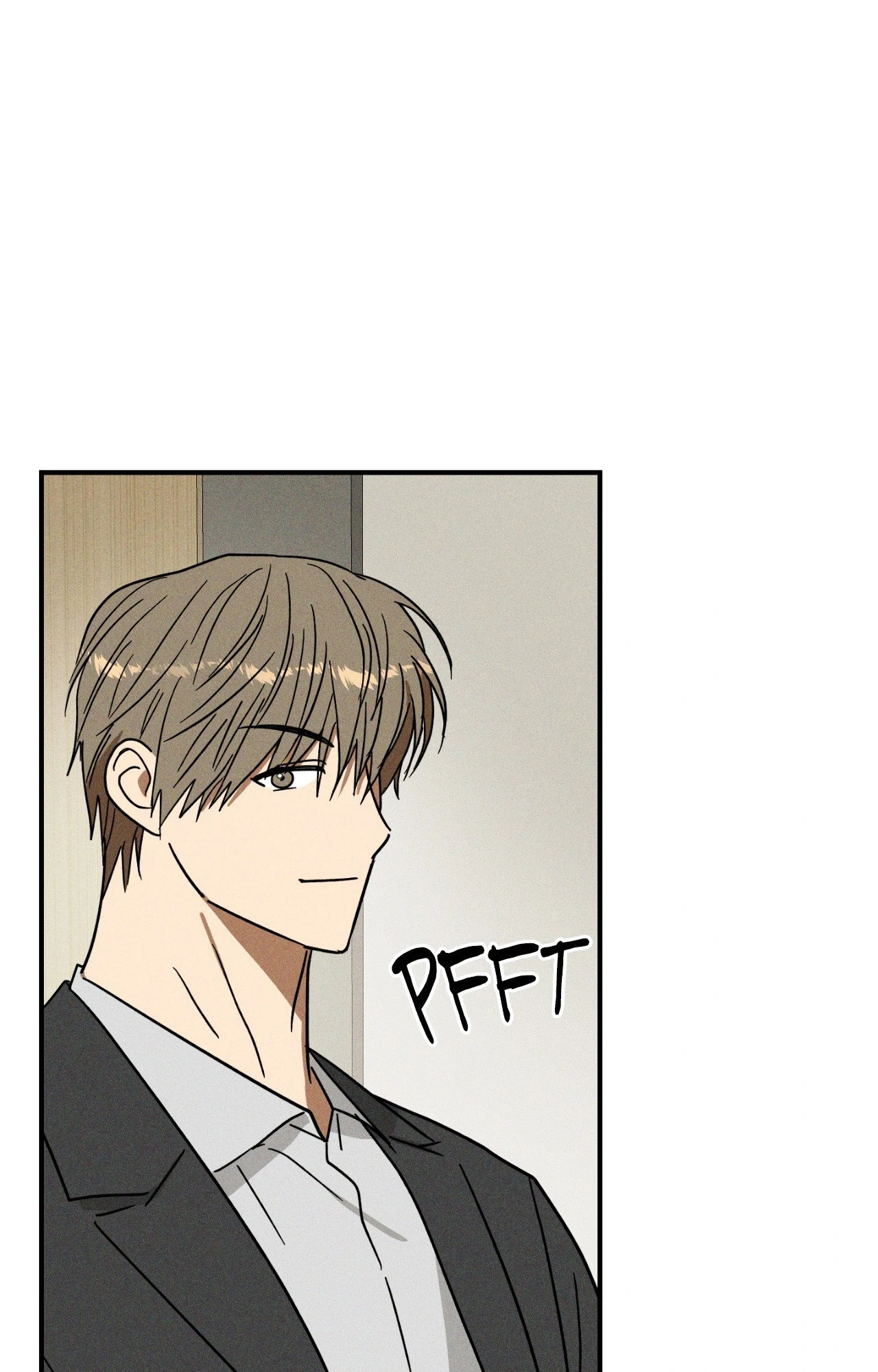 MIX-UP [Official] - Chapter 17 manhwa