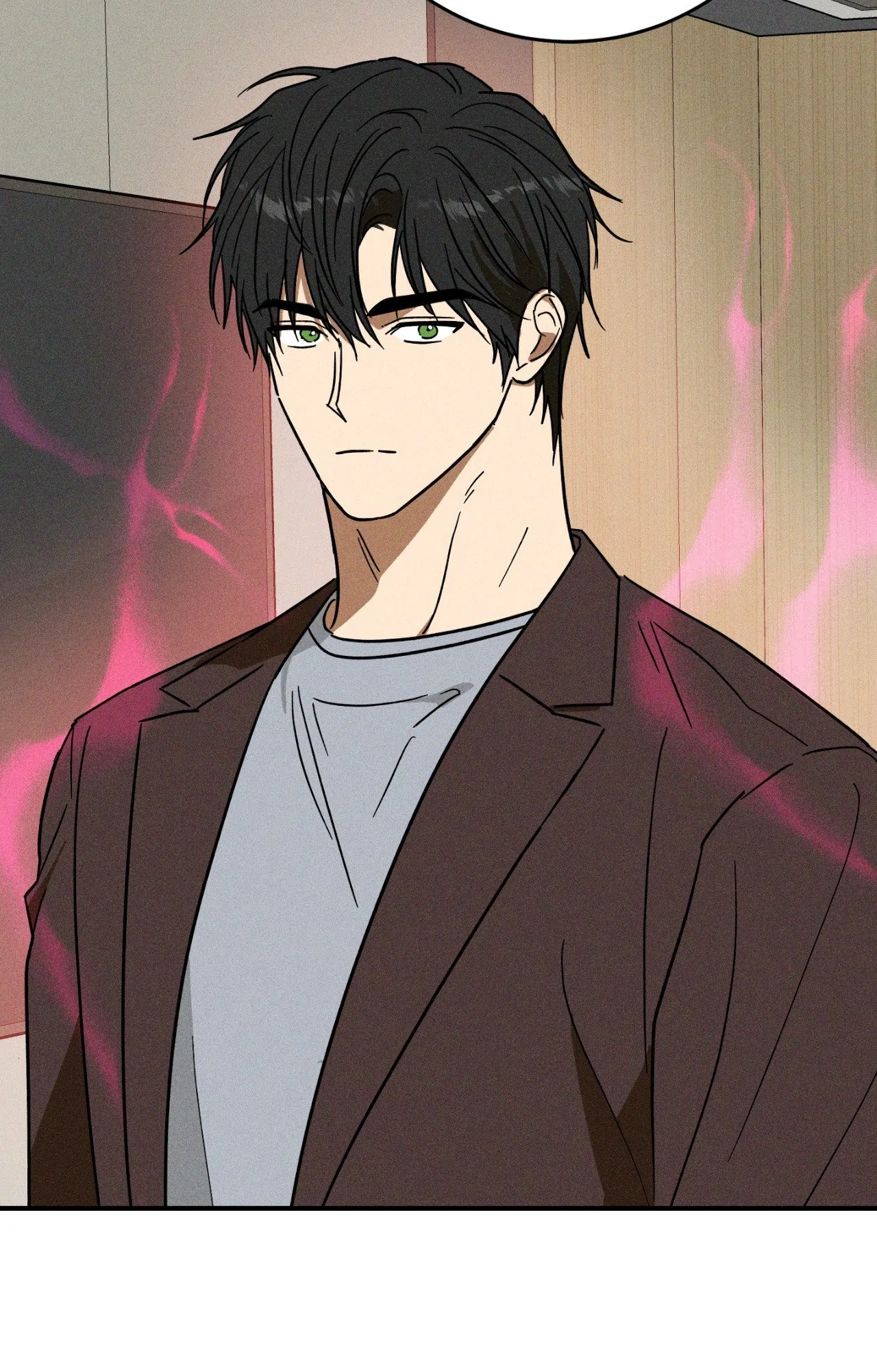 MIX-UP [Official] - Chapter 17 manhwa