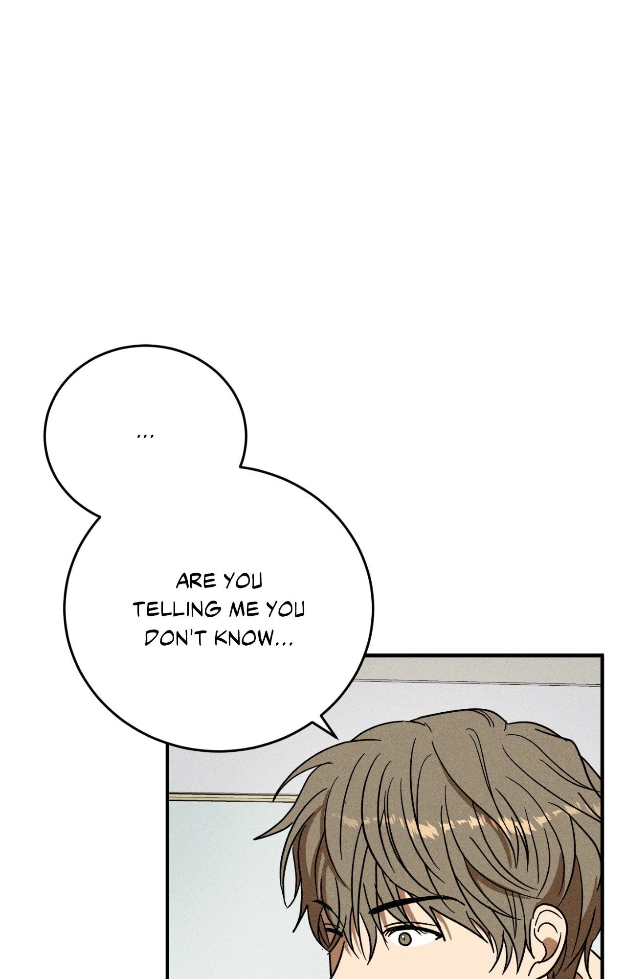 MIX-UP [Official] - Chapter 18 manhwa