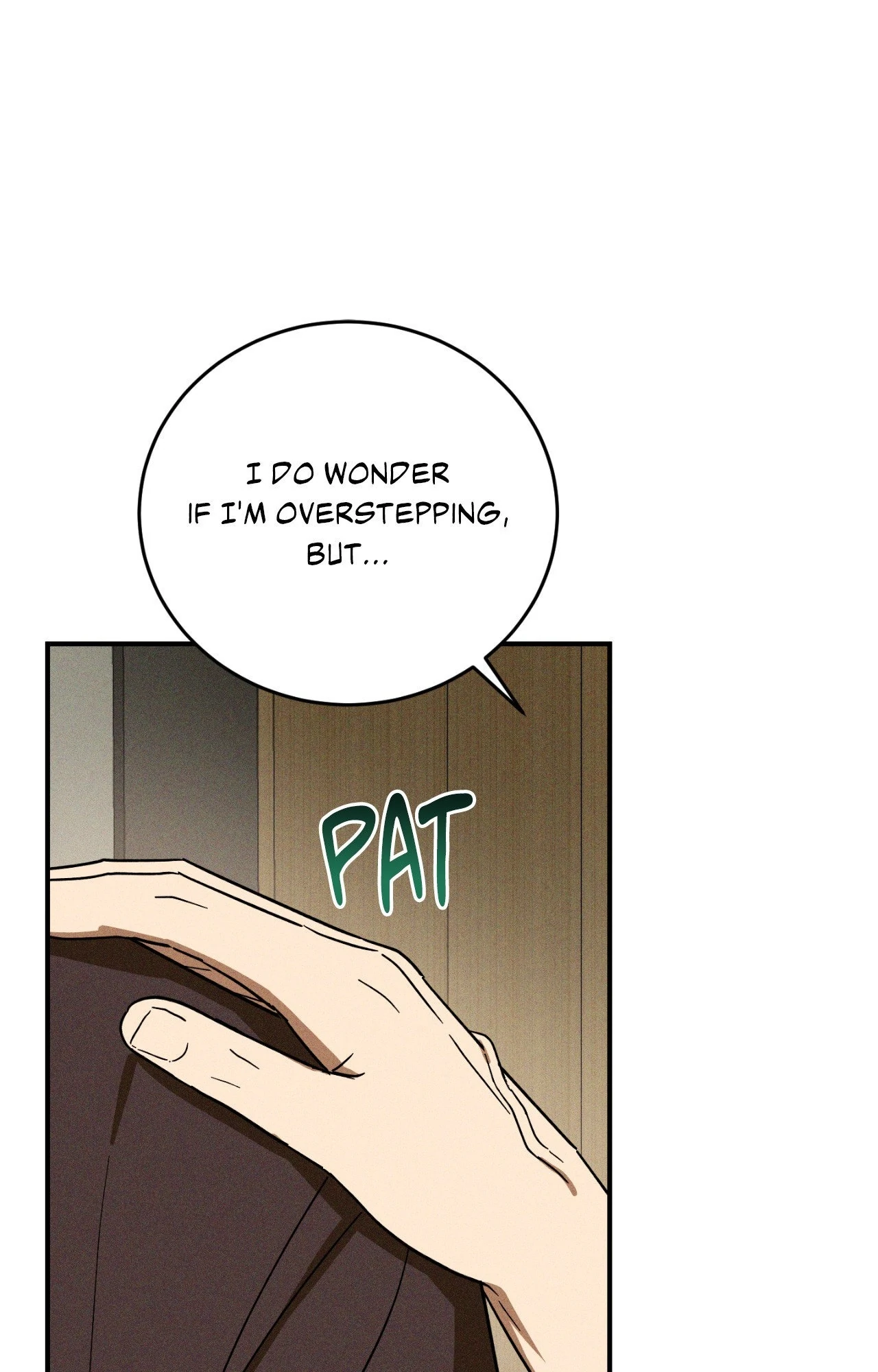 MIX-UP [Official] - Chapter 18 manhwa