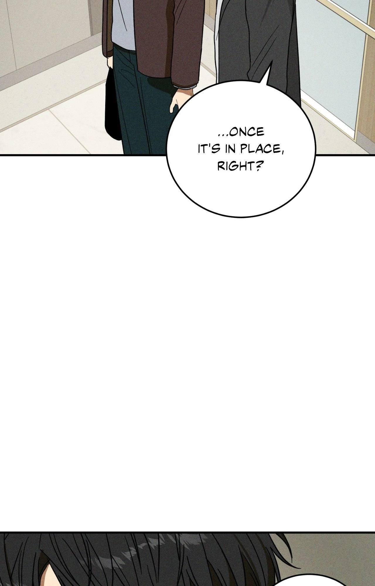 MIX-UP [Official] - Chapter 18 manhwa