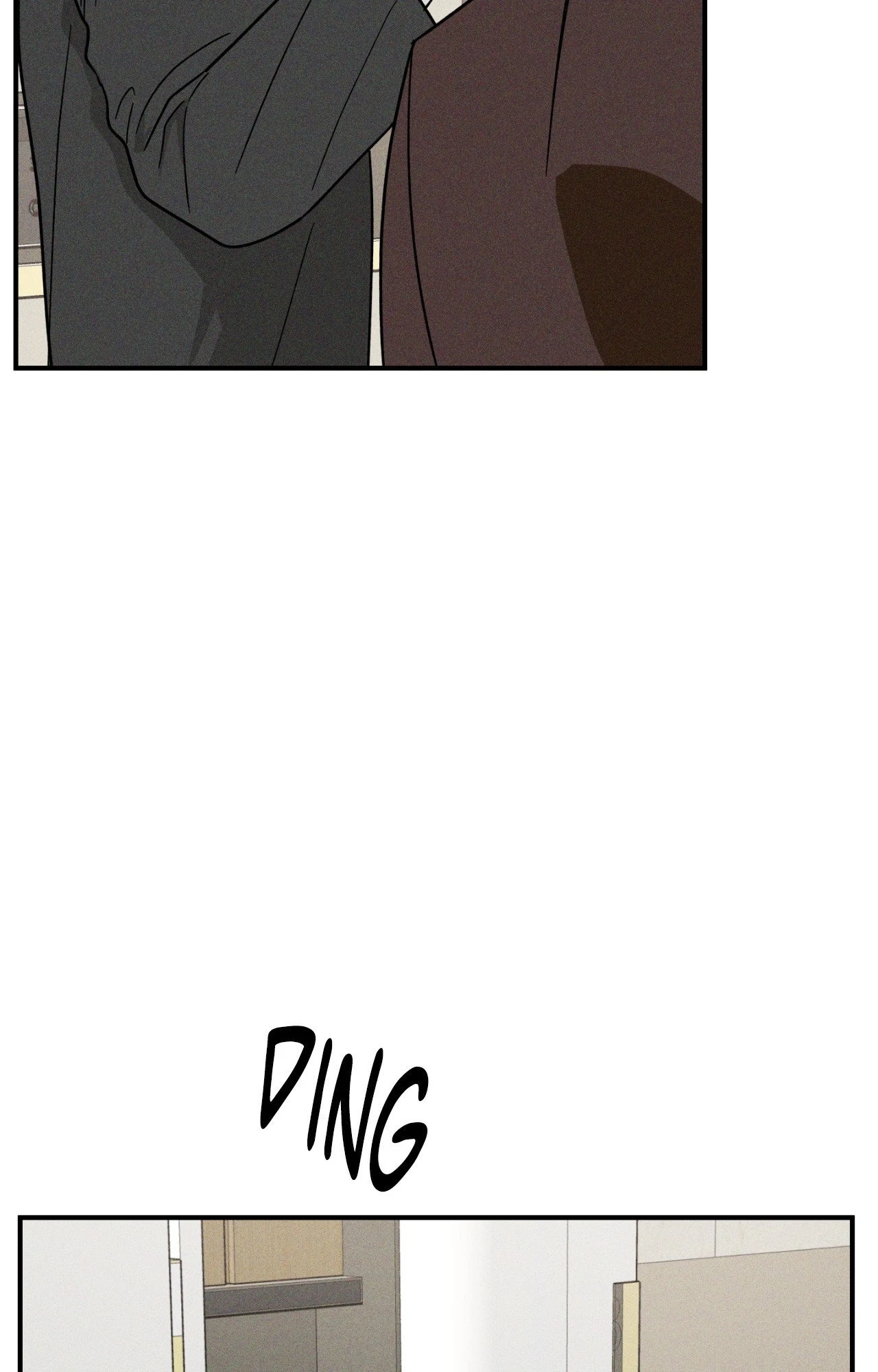 MIX-UP [Official] - Chapter 18 manhwa