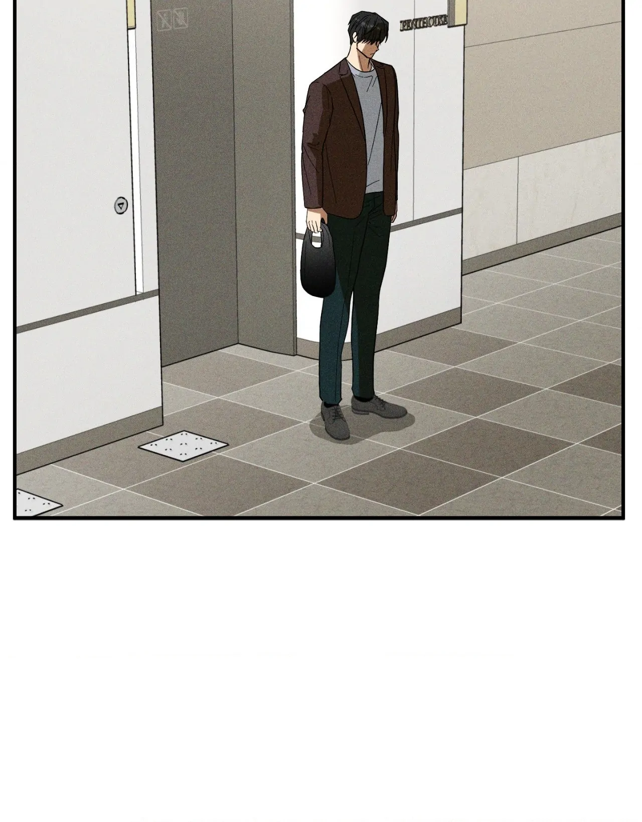 MIX-UP [Official] - Chapter 18 manhwa