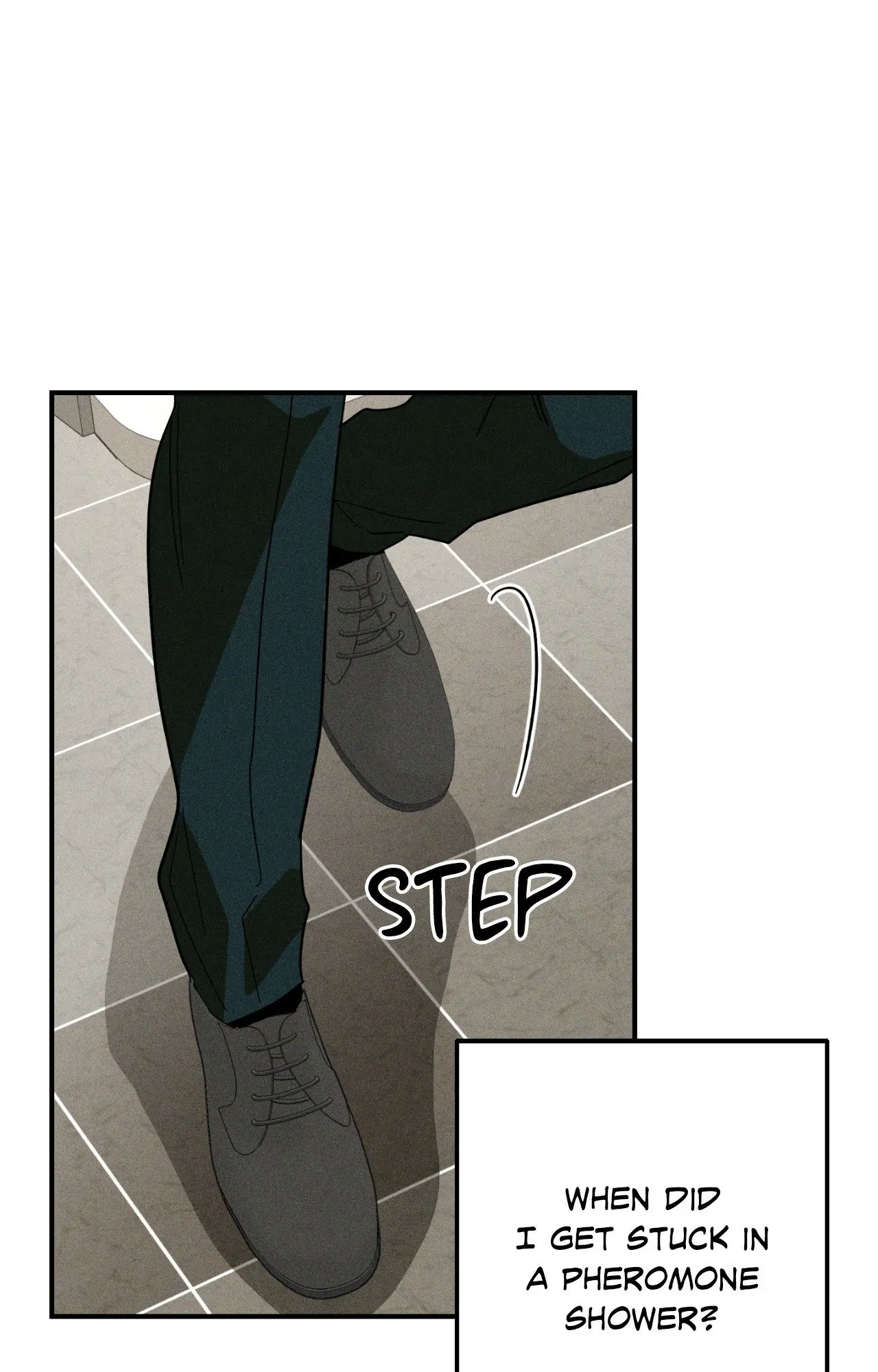 MIX-UP [Official] - Chapter 18 manhwa