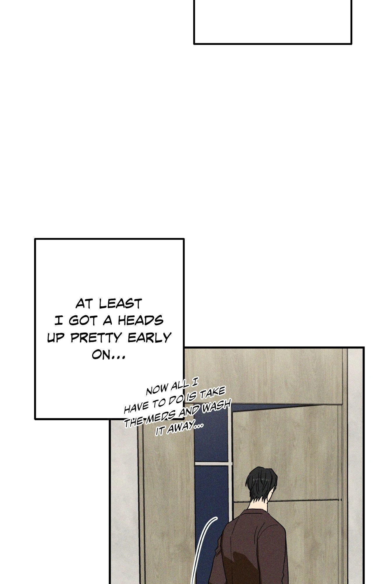 MIX-UP [Official] - Chapter 18 manhwa