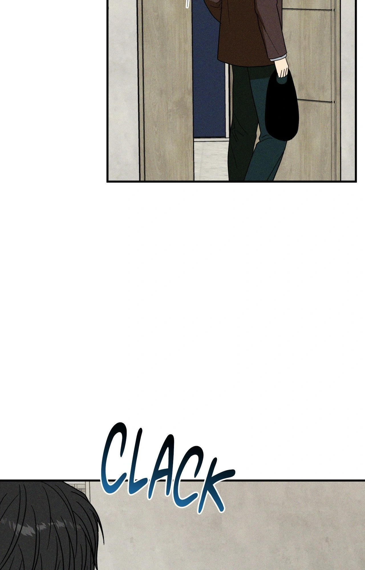 MIX-UP [Official] - Chapter 18 manhwa