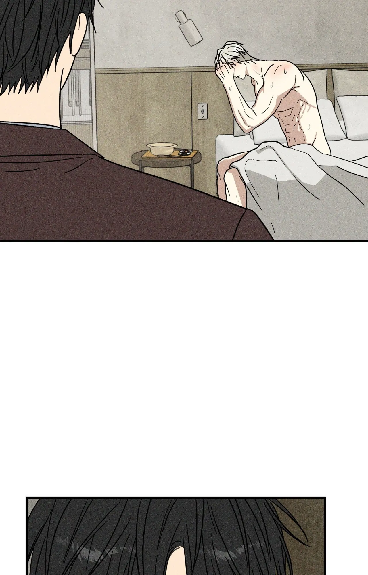 MIX-UP [Official] - Chapter 18 manhwa