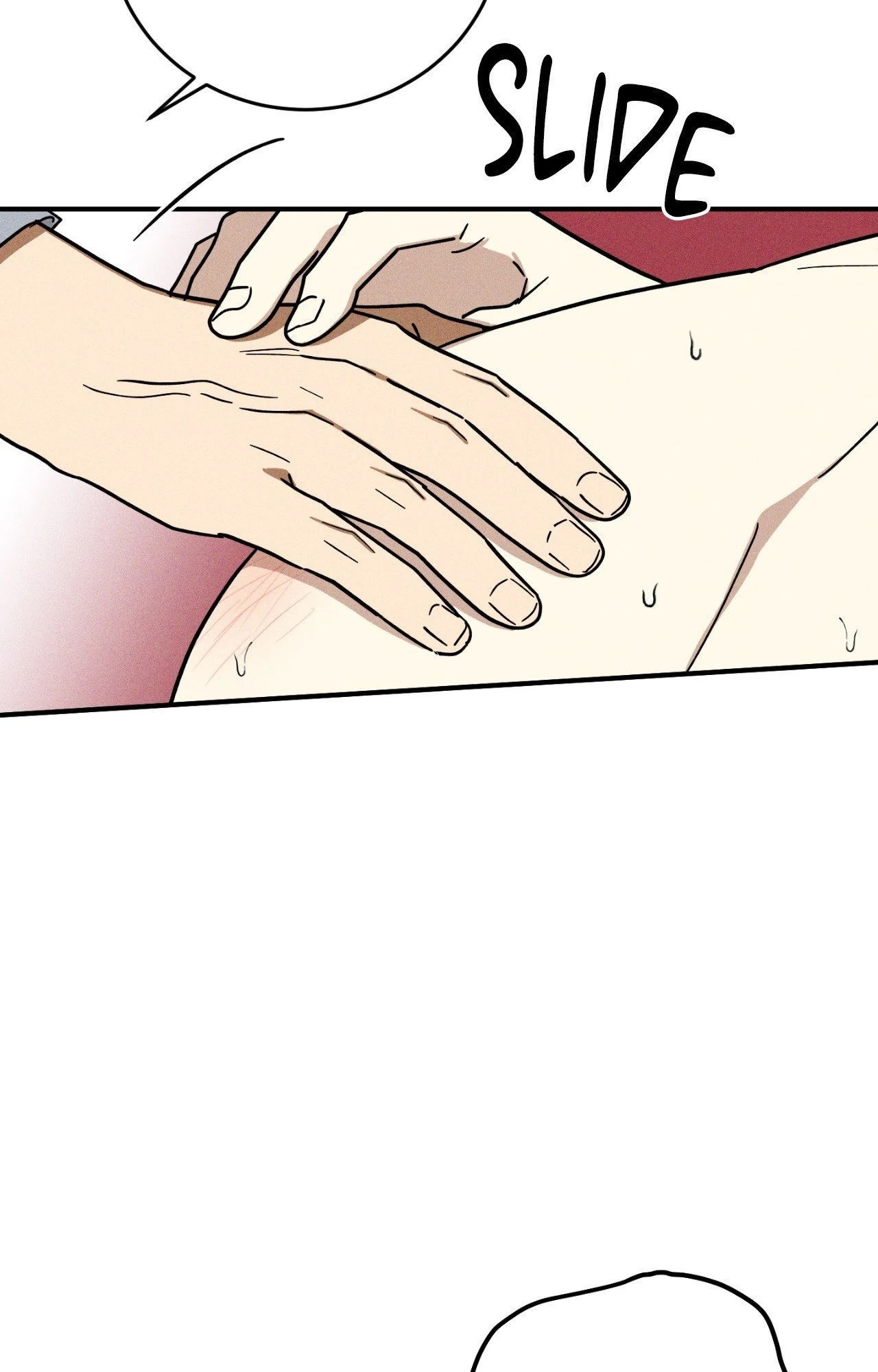 MIX-UP [Official] - Chapter 18 manhwa