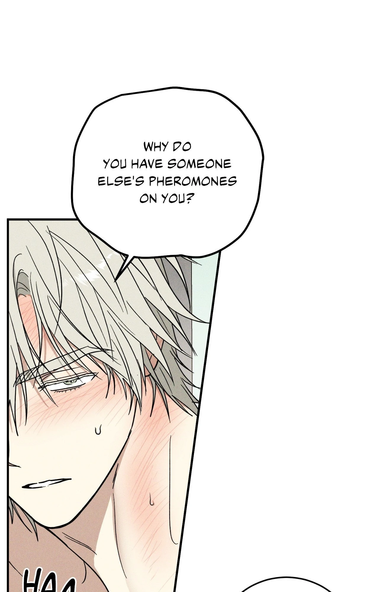 MIX-UP [Official] - Chapter 18 manhwa