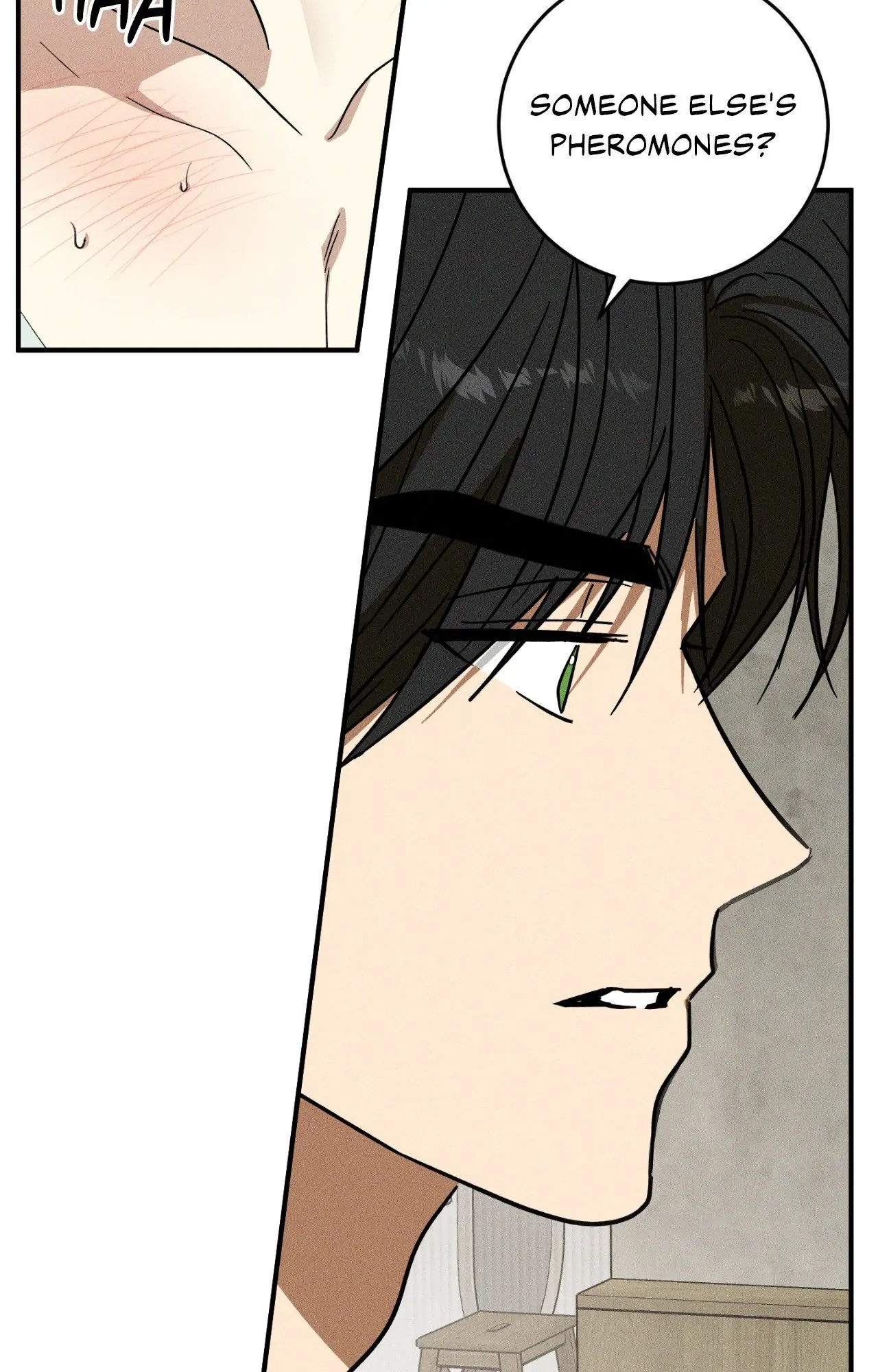 MIX-UP [Official] - Chapter 18 manhwa