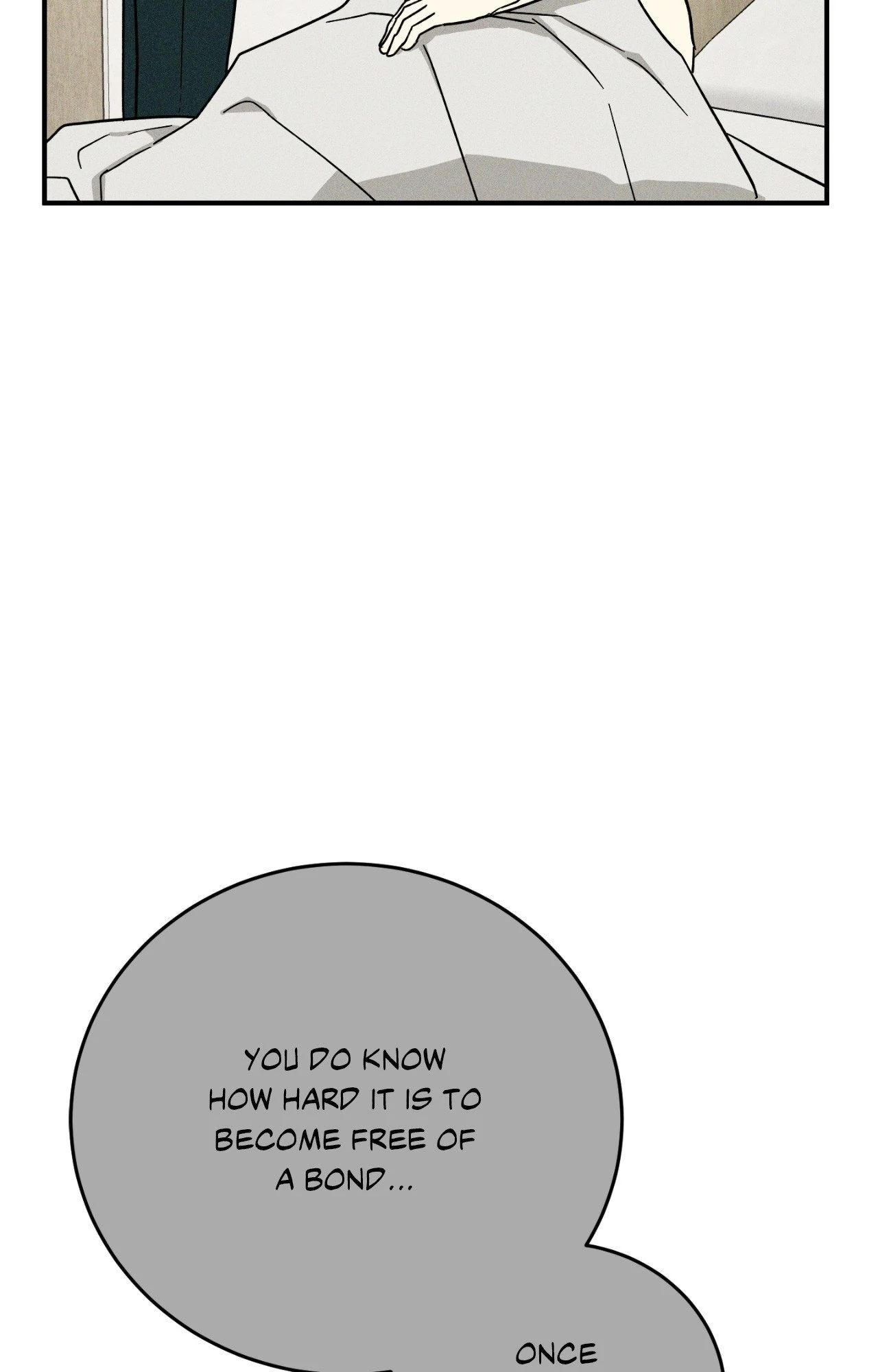 MIX-UP [Official] - Chapter 18 manhwa