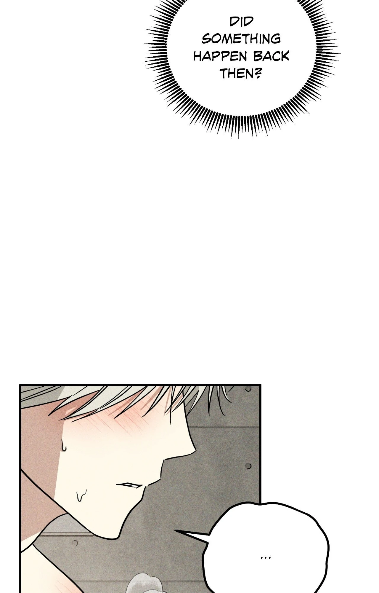 MIX-UP [Official] - Chapter 18 manhwa