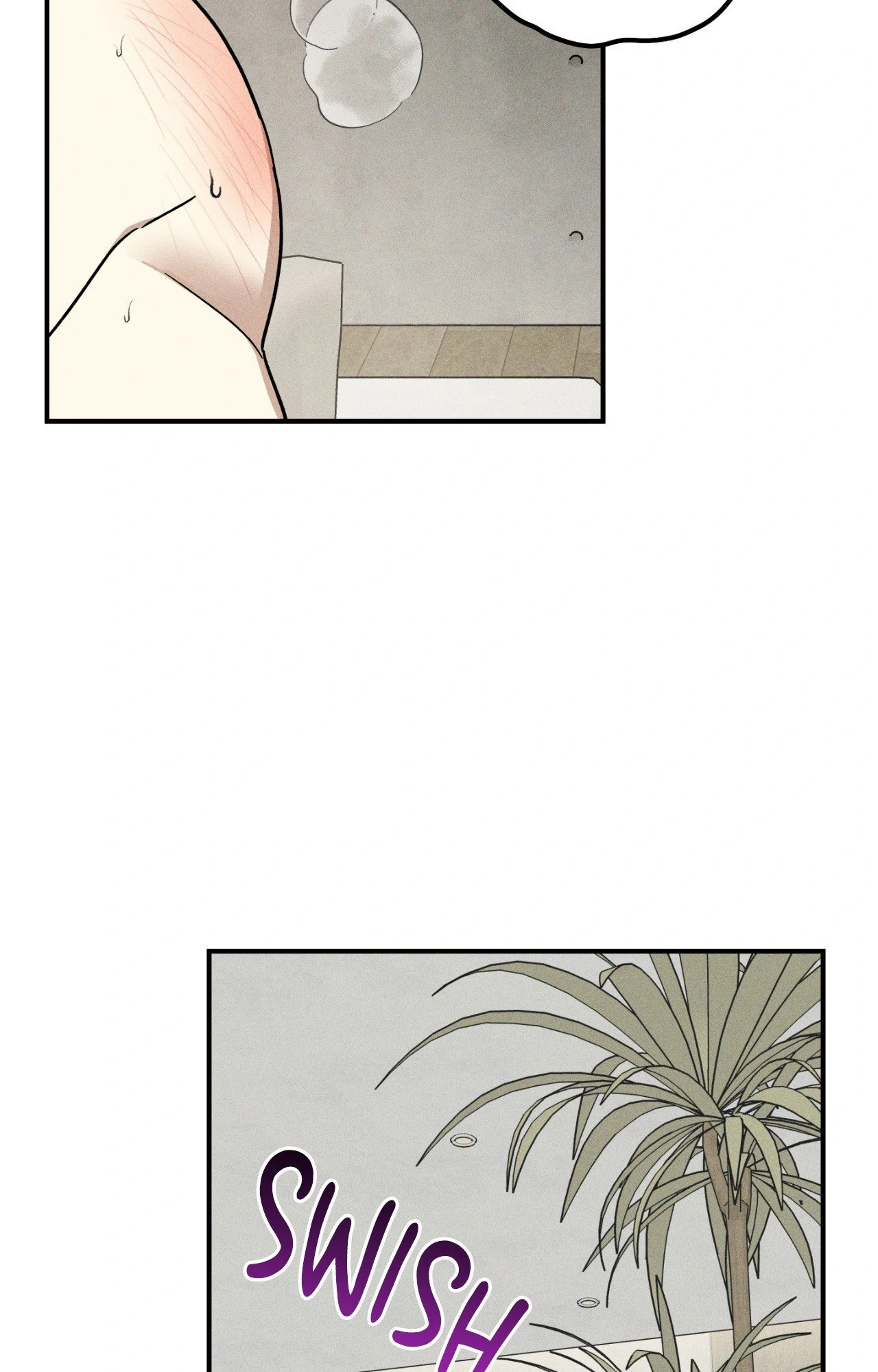 MIX-UP [Official] - Chapter 18 manhwa