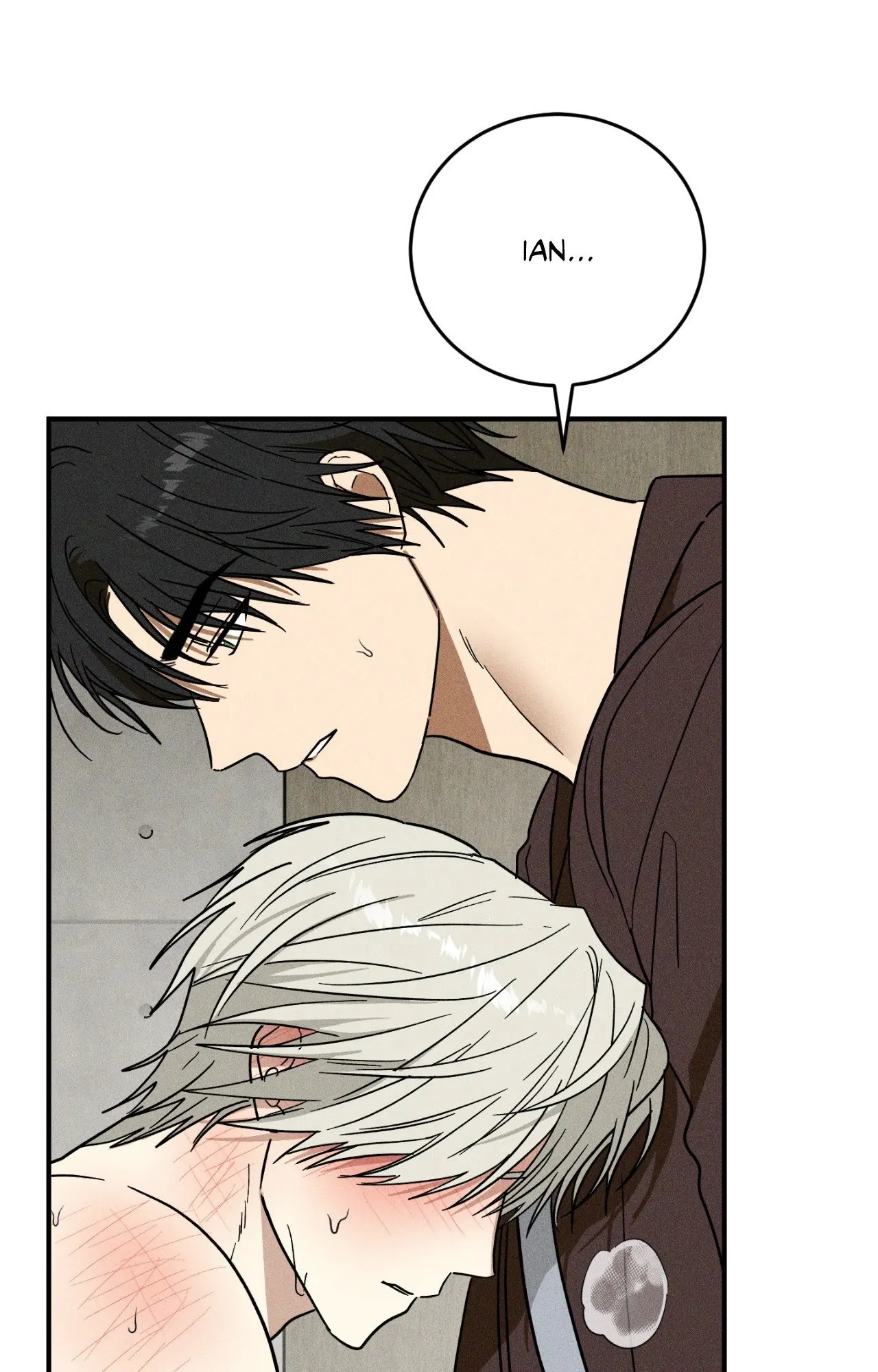 MIX-UP [Official] - Chapter 18 manhwa