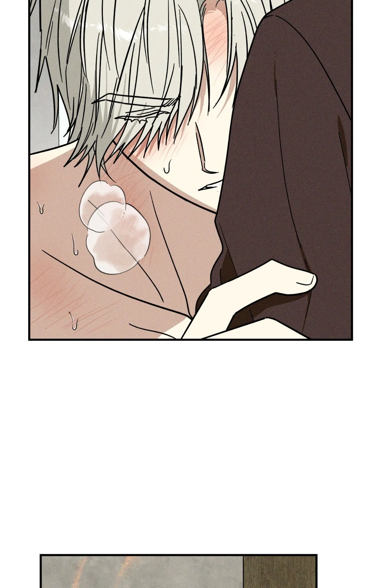 MIX-UP [Official] - Chapter 18 manhwa
