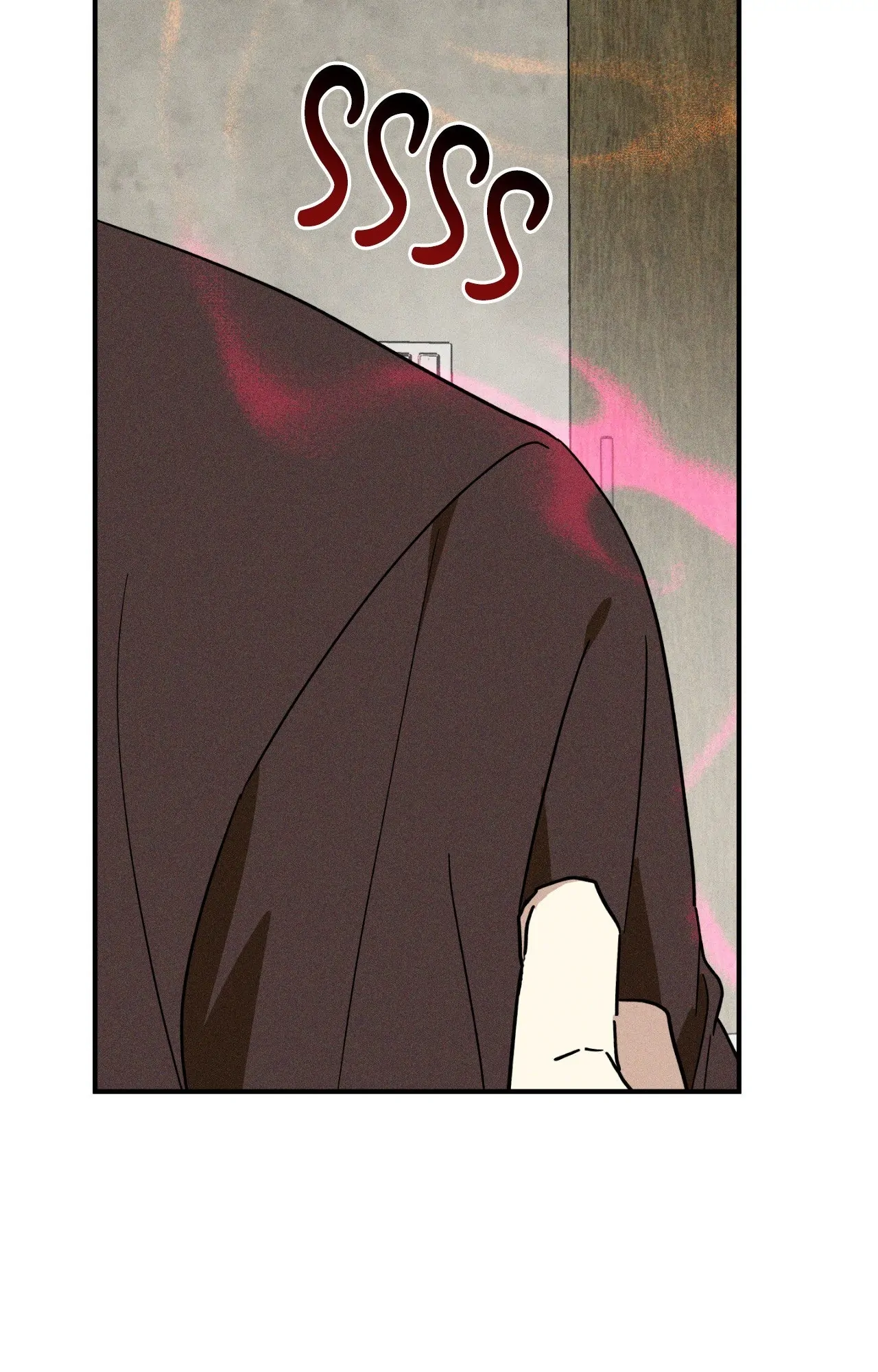 MIX-UP [Official] - Chapter 18 manhwa