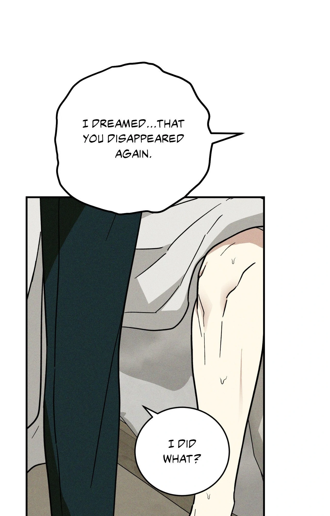 MIX-UP [Official] - Chapter 18 manhwa