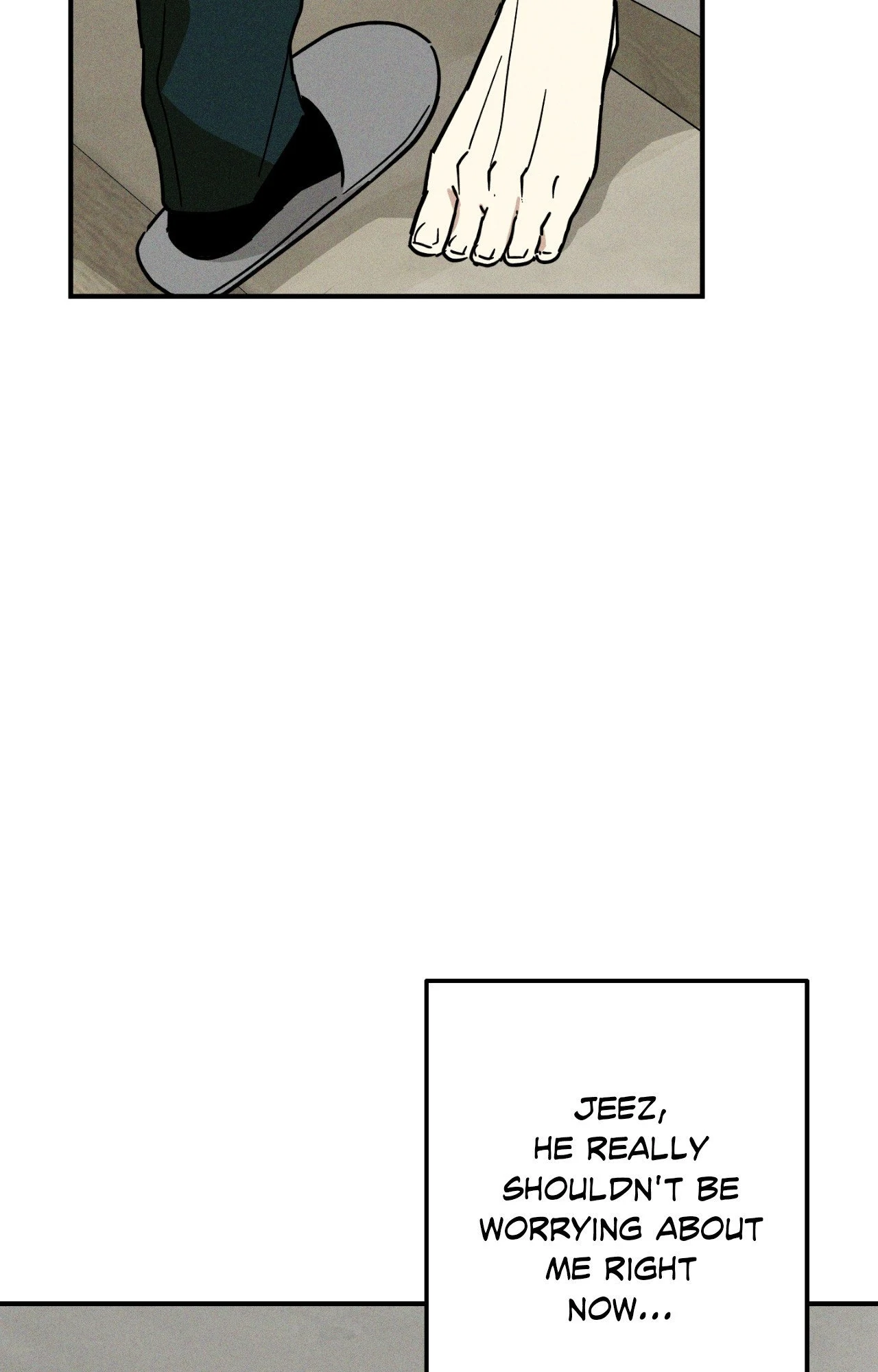 MIX-UP [Official] - Chapter 18 manhwa