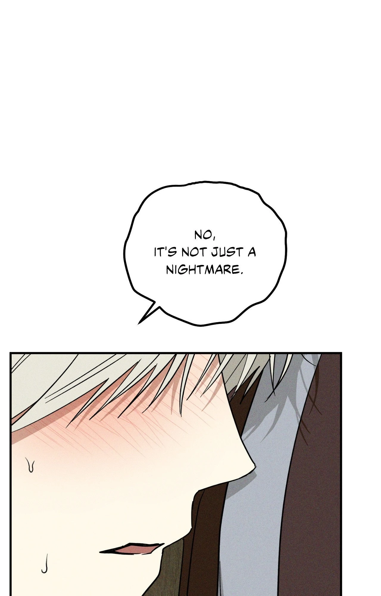 MIX-UP [Official] - Chapter 18 manhwa