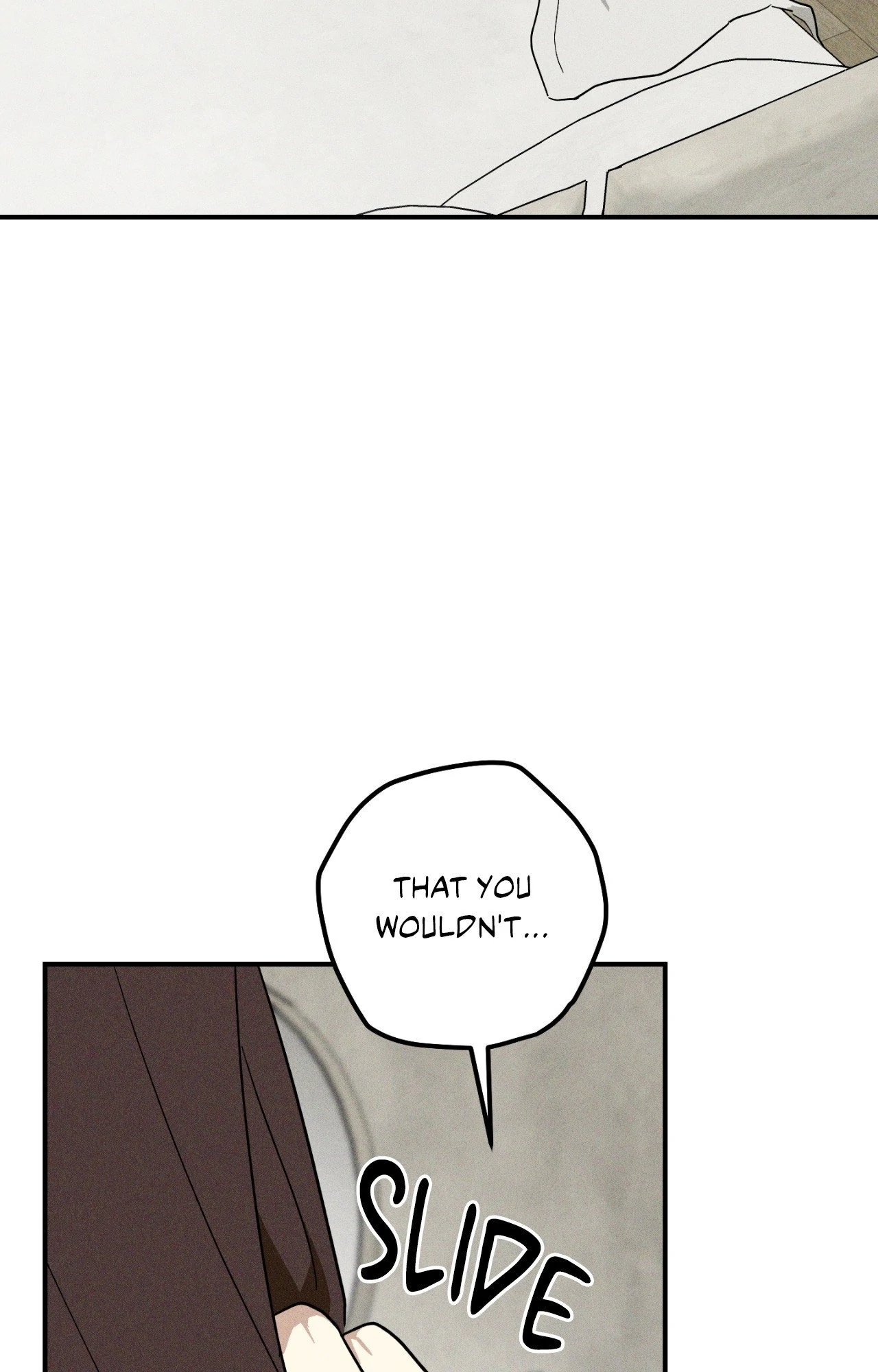 MIX-UP [Official] - Chapter 18 manhwa