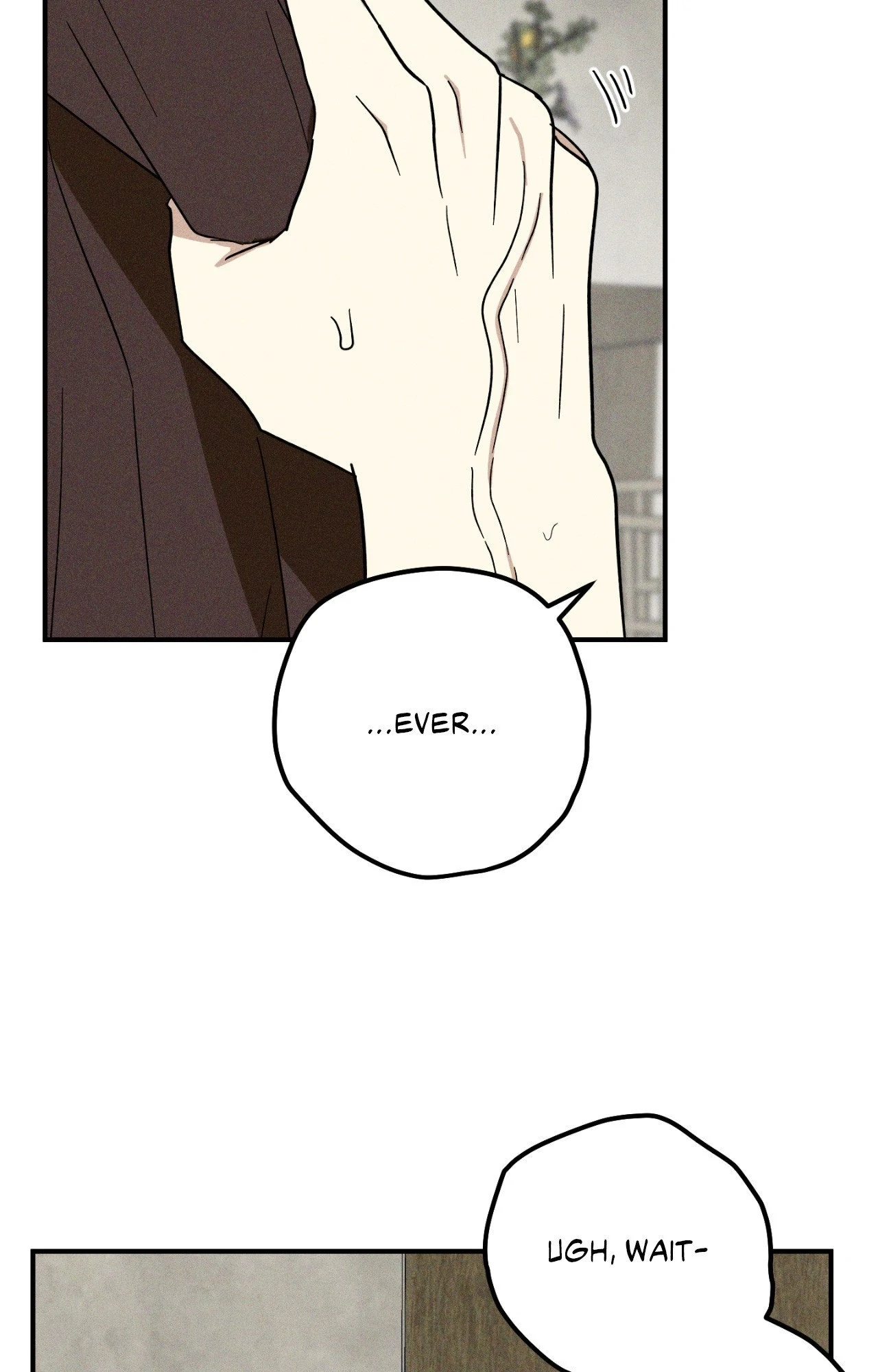 MIX-UP [Official] - Chapter 18 manhwa