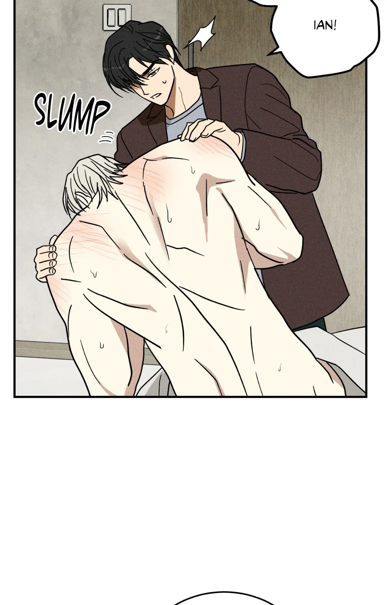 MIX-UP [Official] - Chapter 18 manhwa