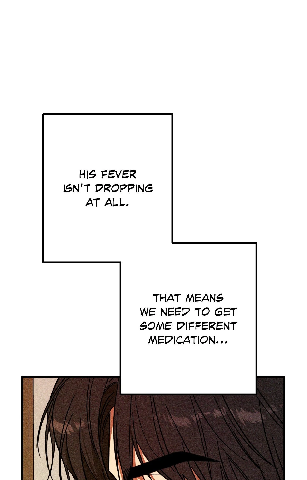 MIX-UP [Official] - Chapter 18 manhwa