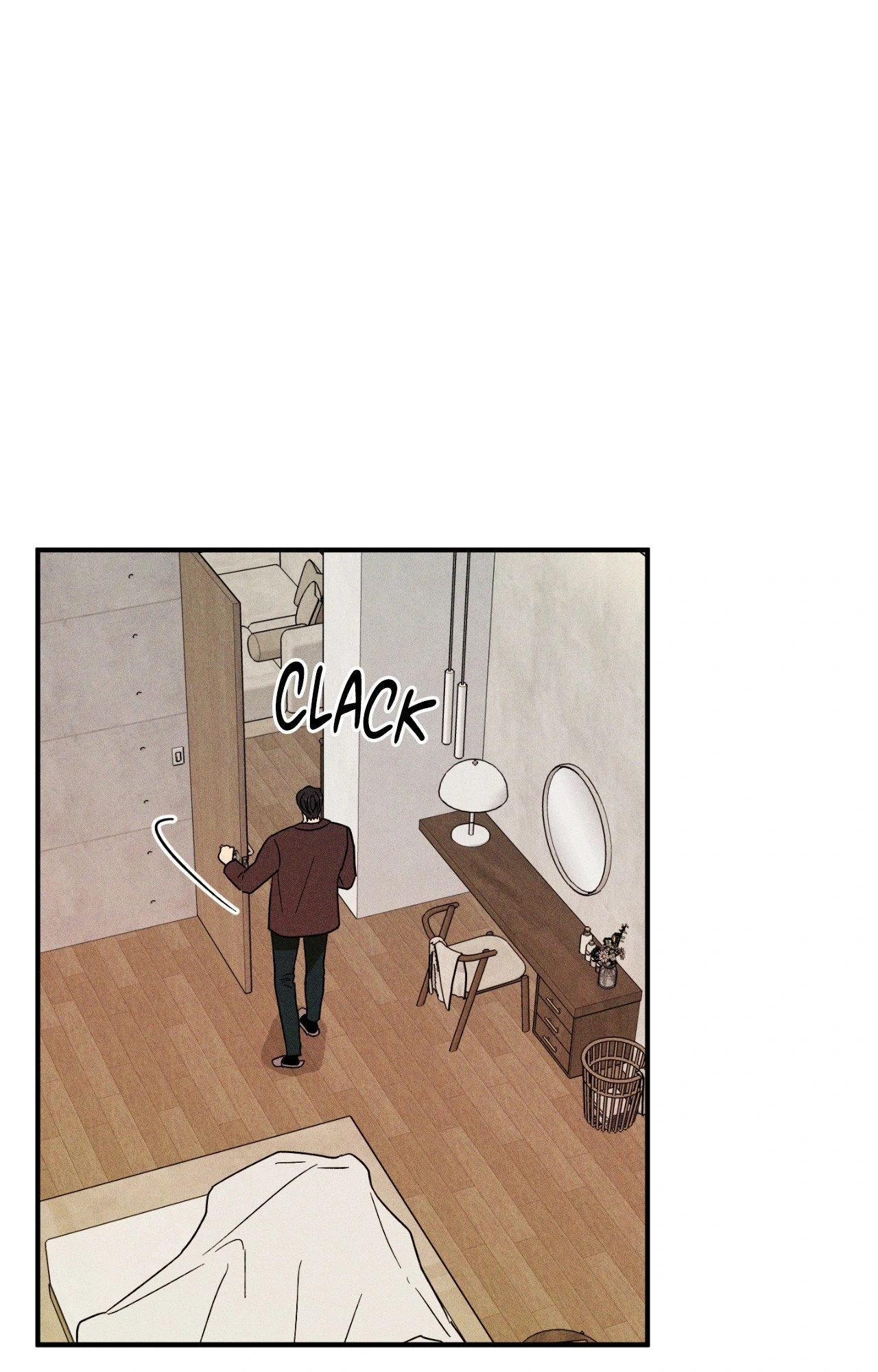 MIX-UP [Official] - Chapter 18 manhwa