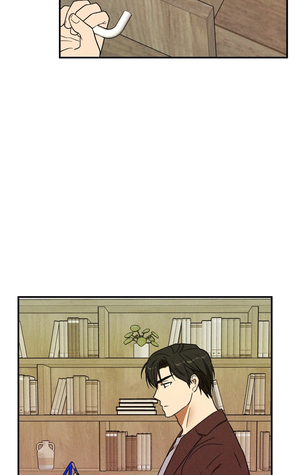 MIX-UP [Official] - Chapter 18 manhwa