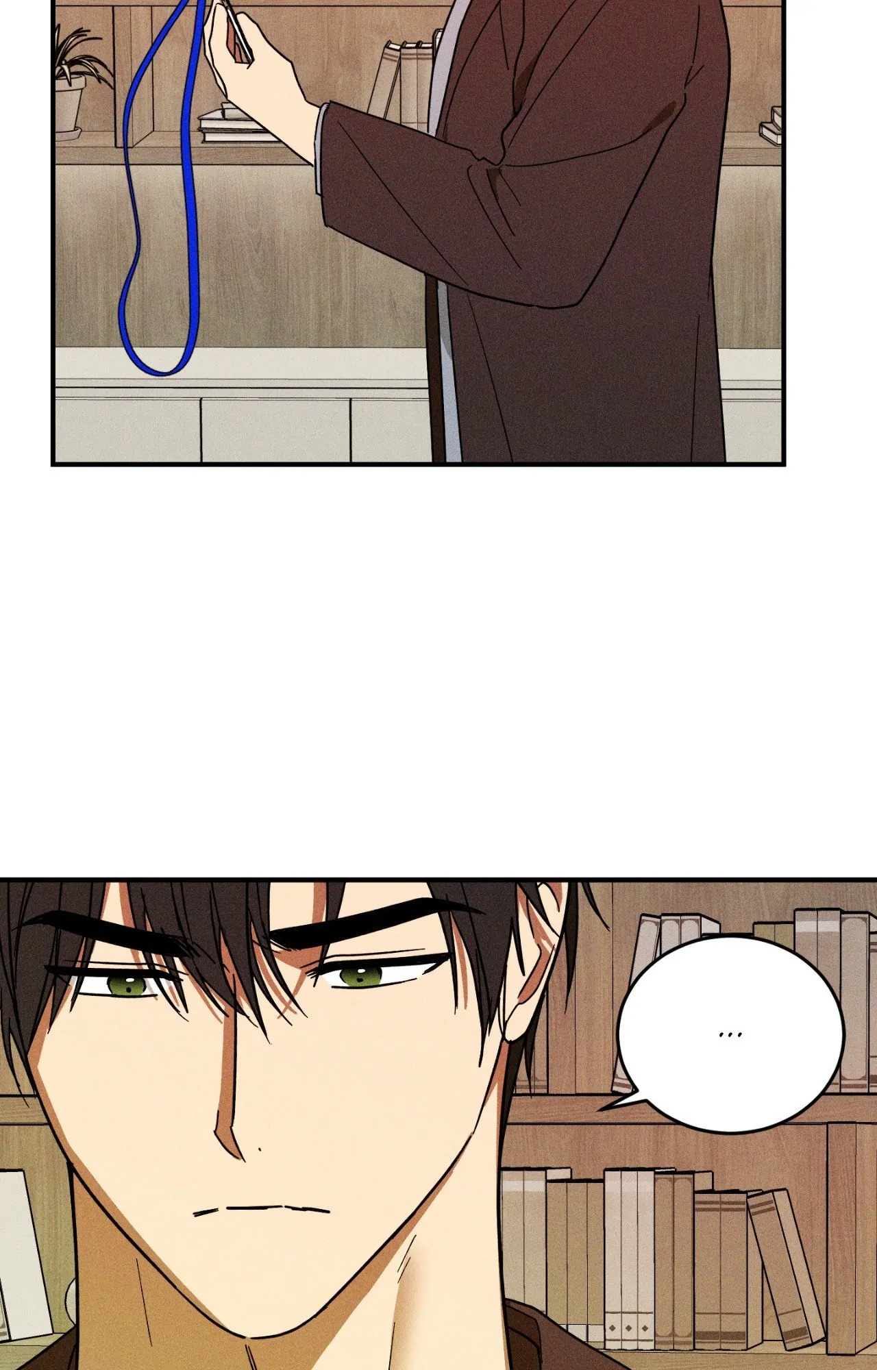 MIX-UP [Official] - Chapter 18 manhwa