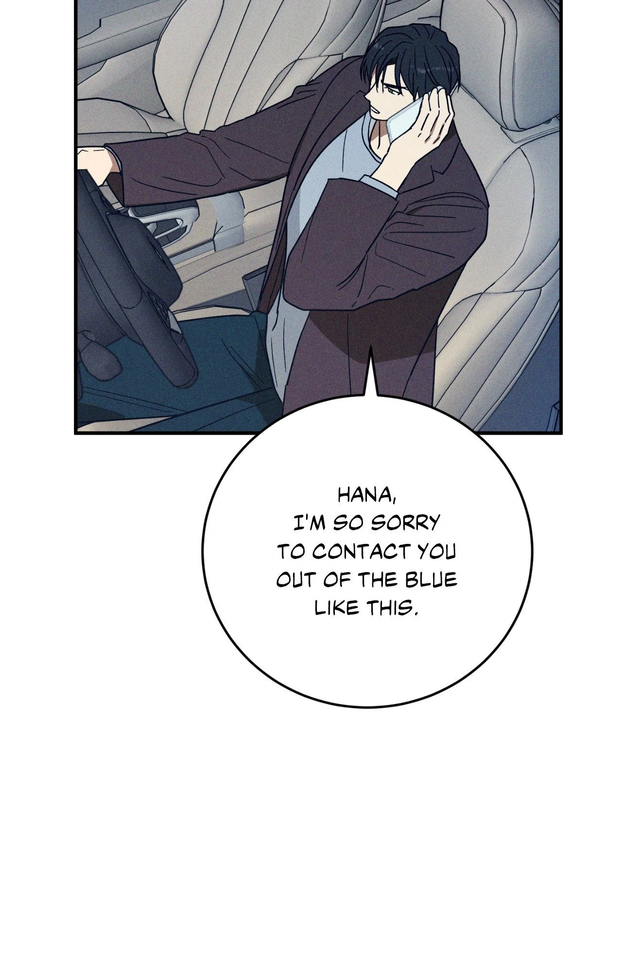 MIX-UP [Official] - Chapter 18 manhwa