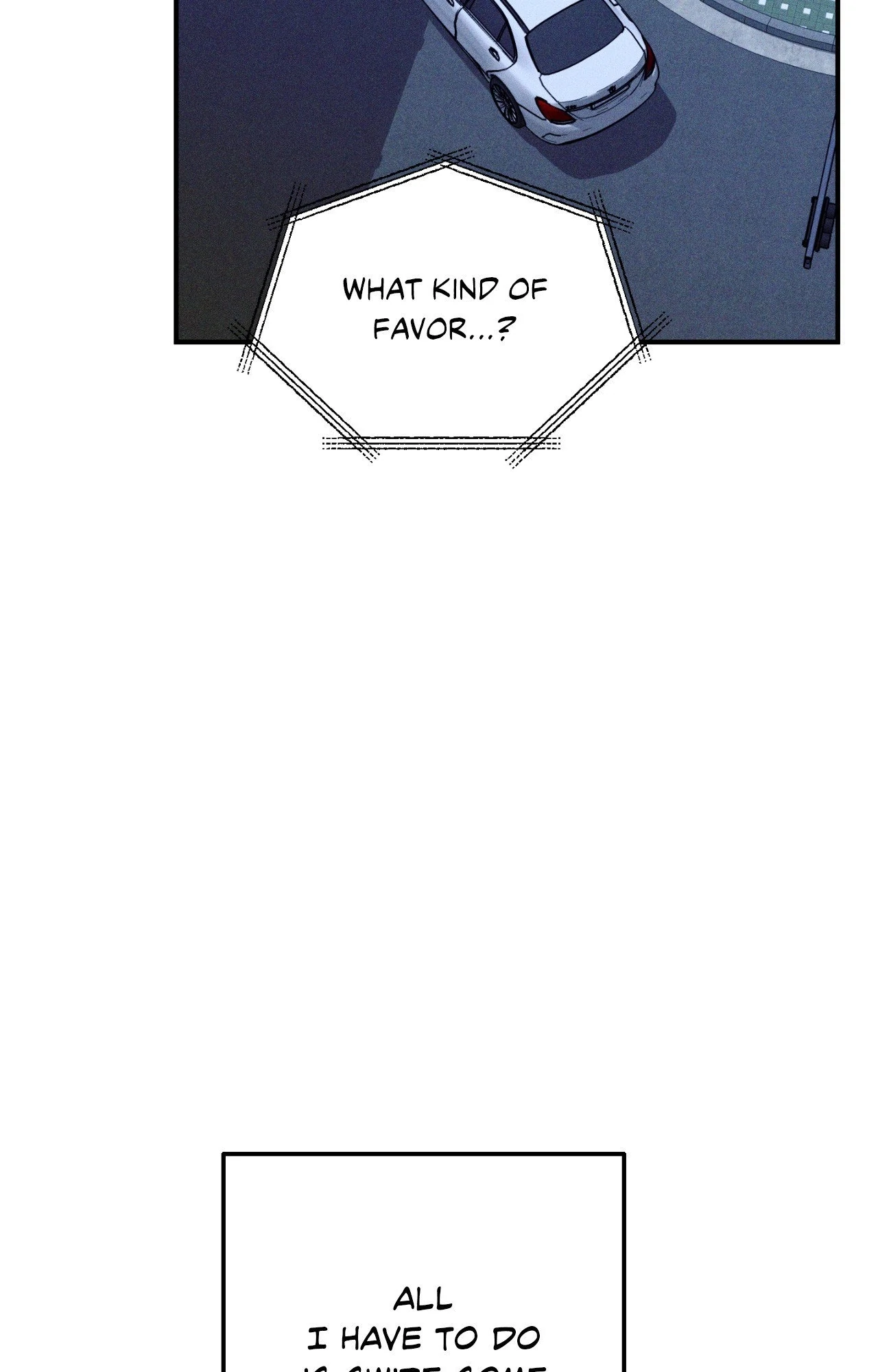 MIX-UP [Official] - Chapter 18 manhwa