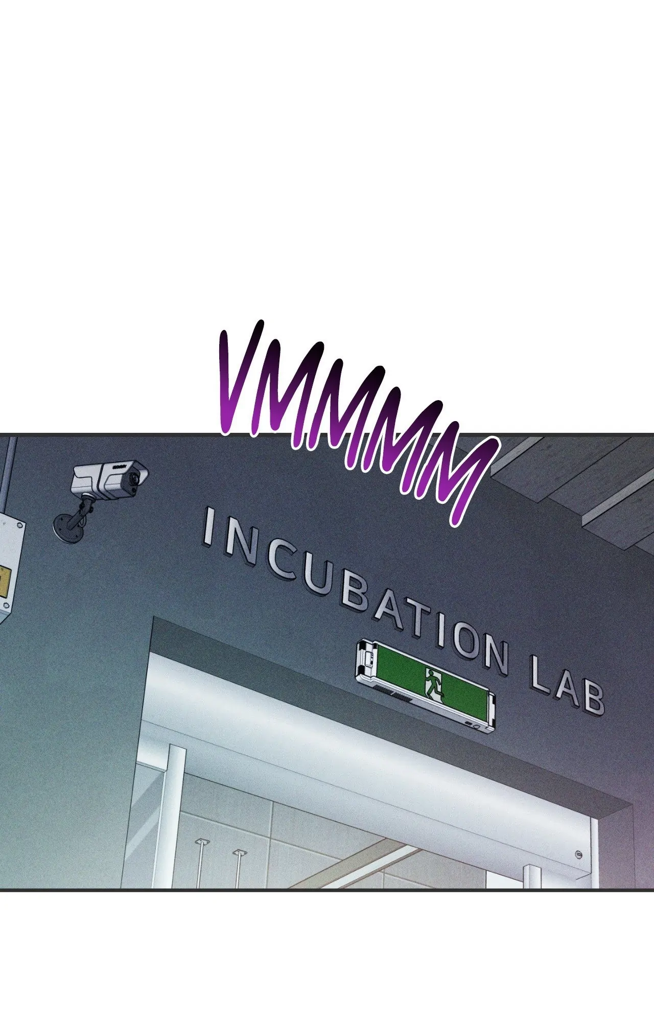 MIX-UP [Official] - Chapter 18 manhwa