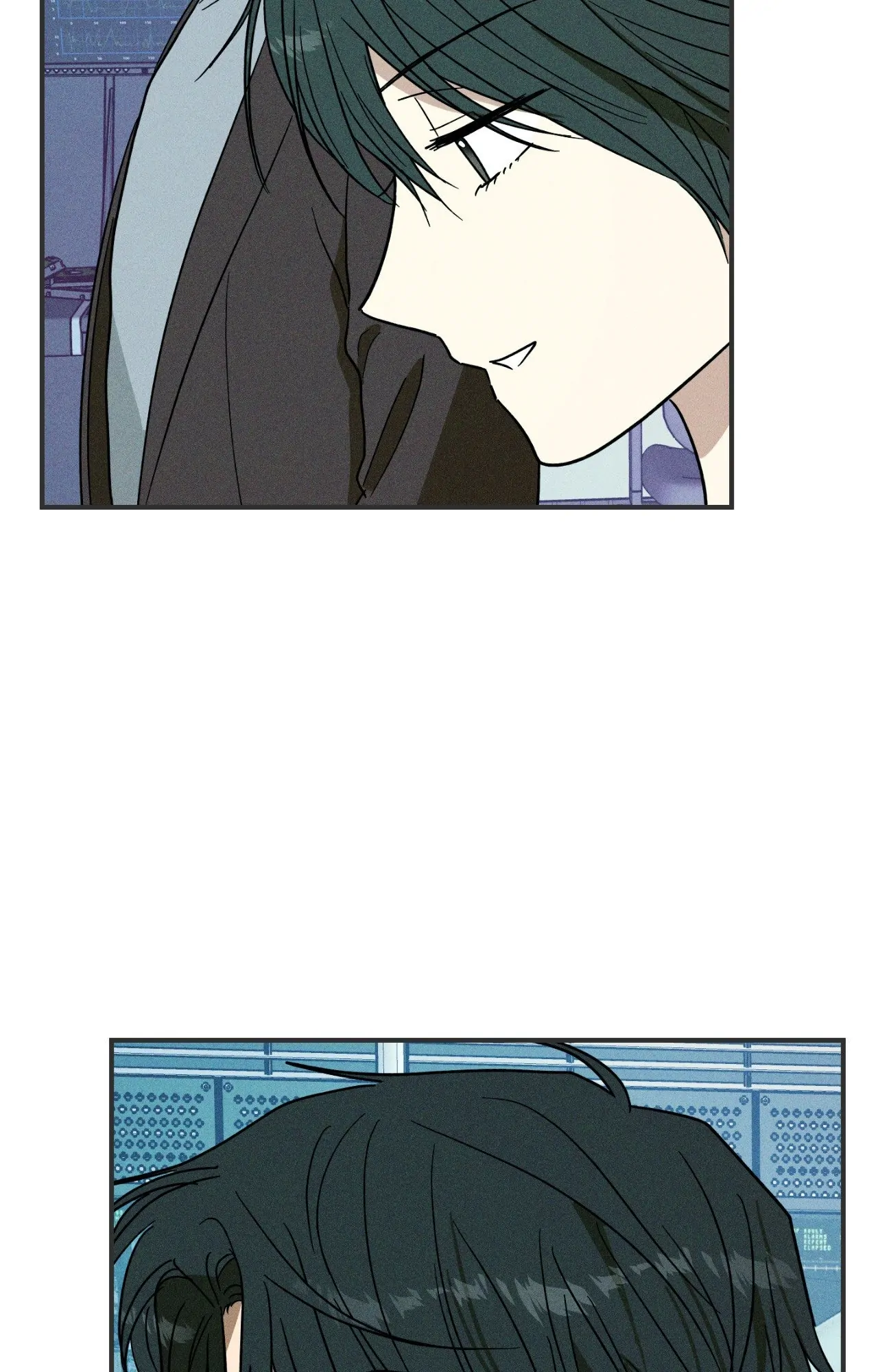 MIX-UP [Official] - Chapter 18 manhwa