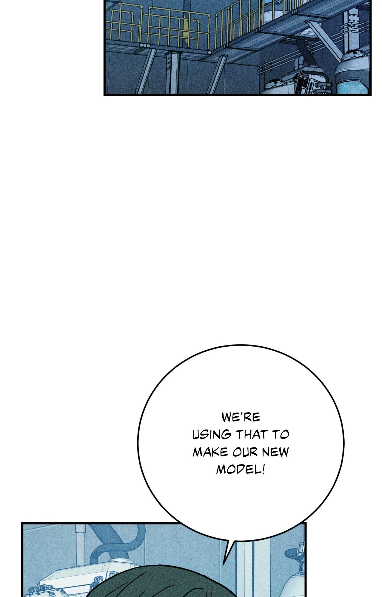 MIX-UP [Official] - Chapter 18 manhwa