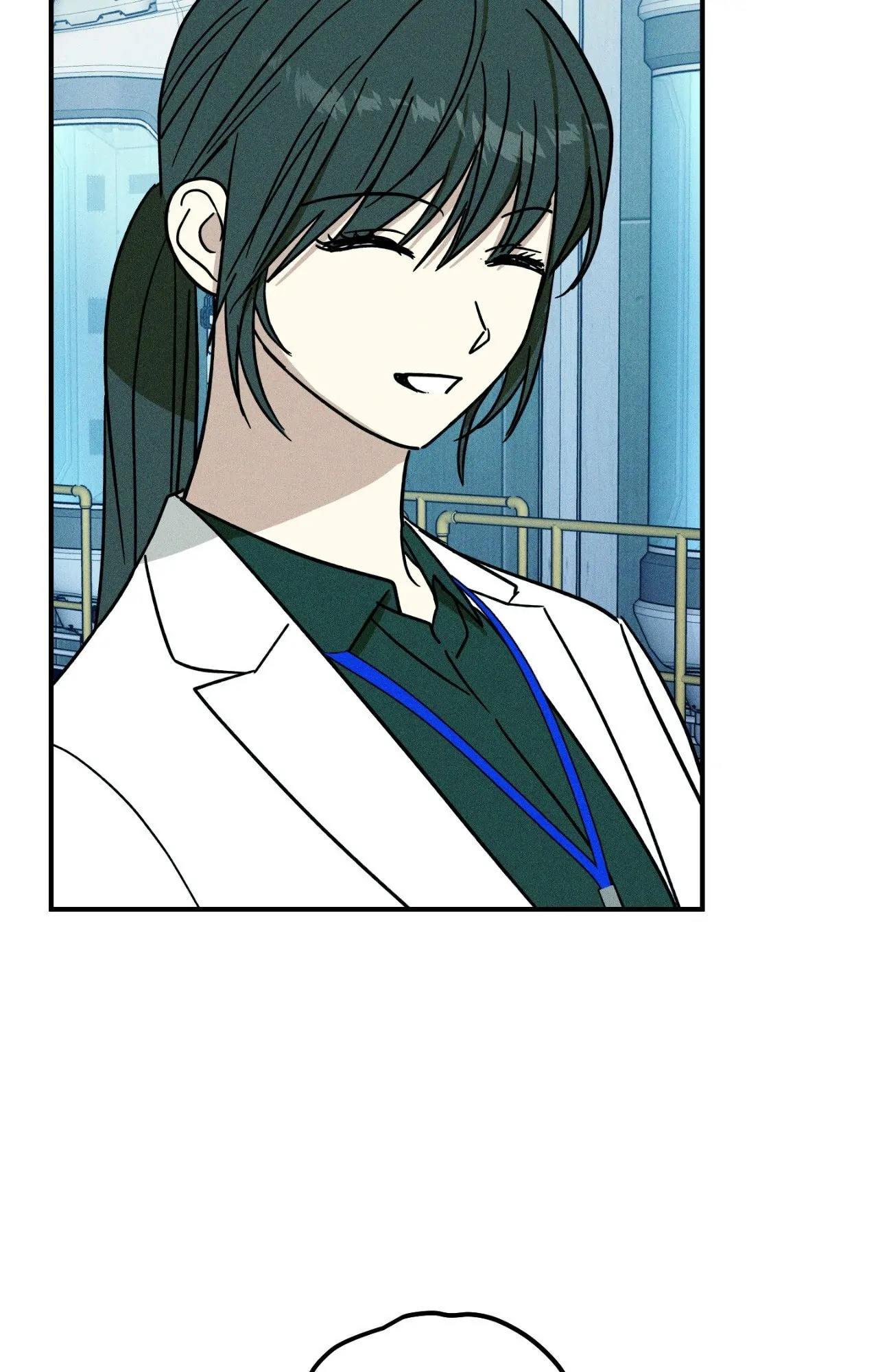 MIX-UP [Official] - Chapter 18 manhwa