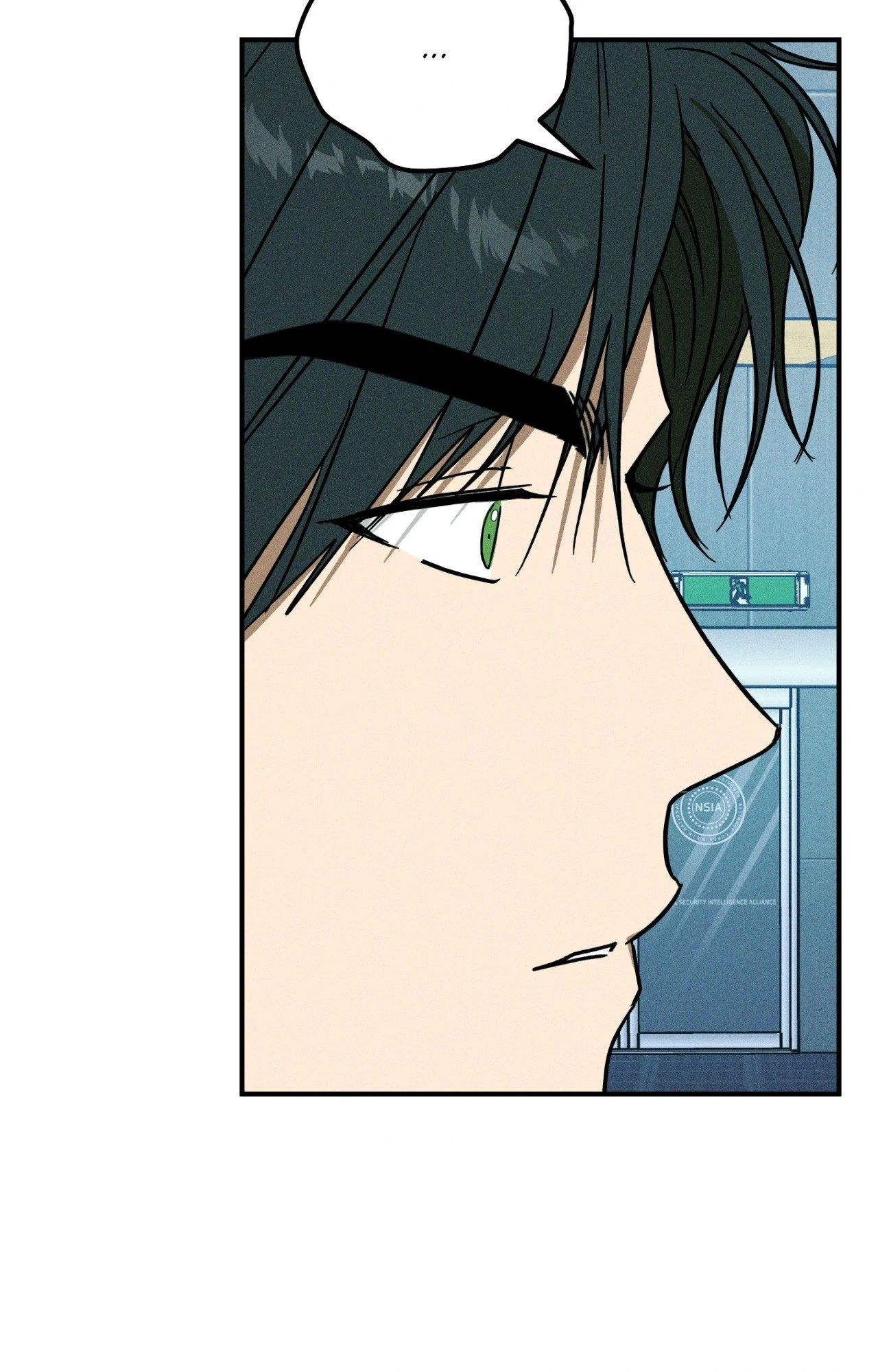 MIX-UP [Official] - Chapter 18 manhwa