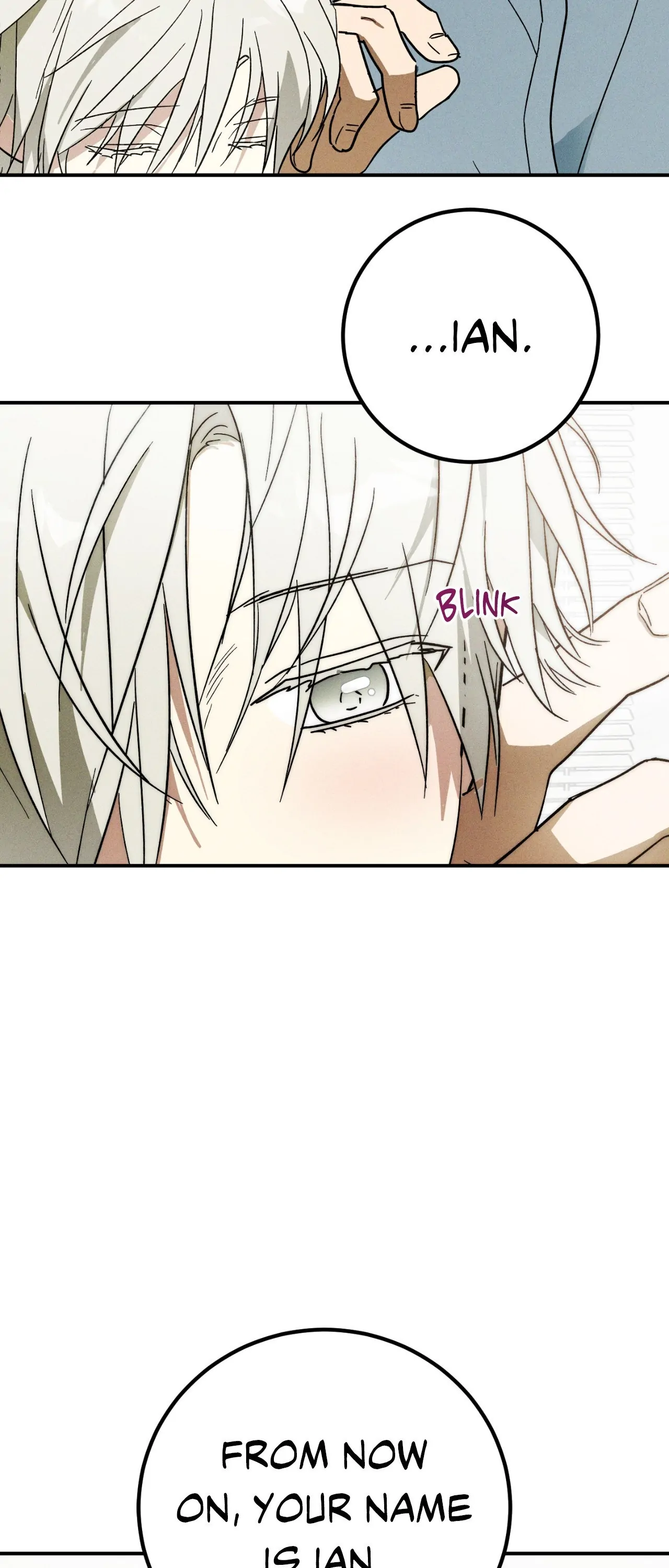 MIX-UP [Official] - Chapter 2 manhwa
