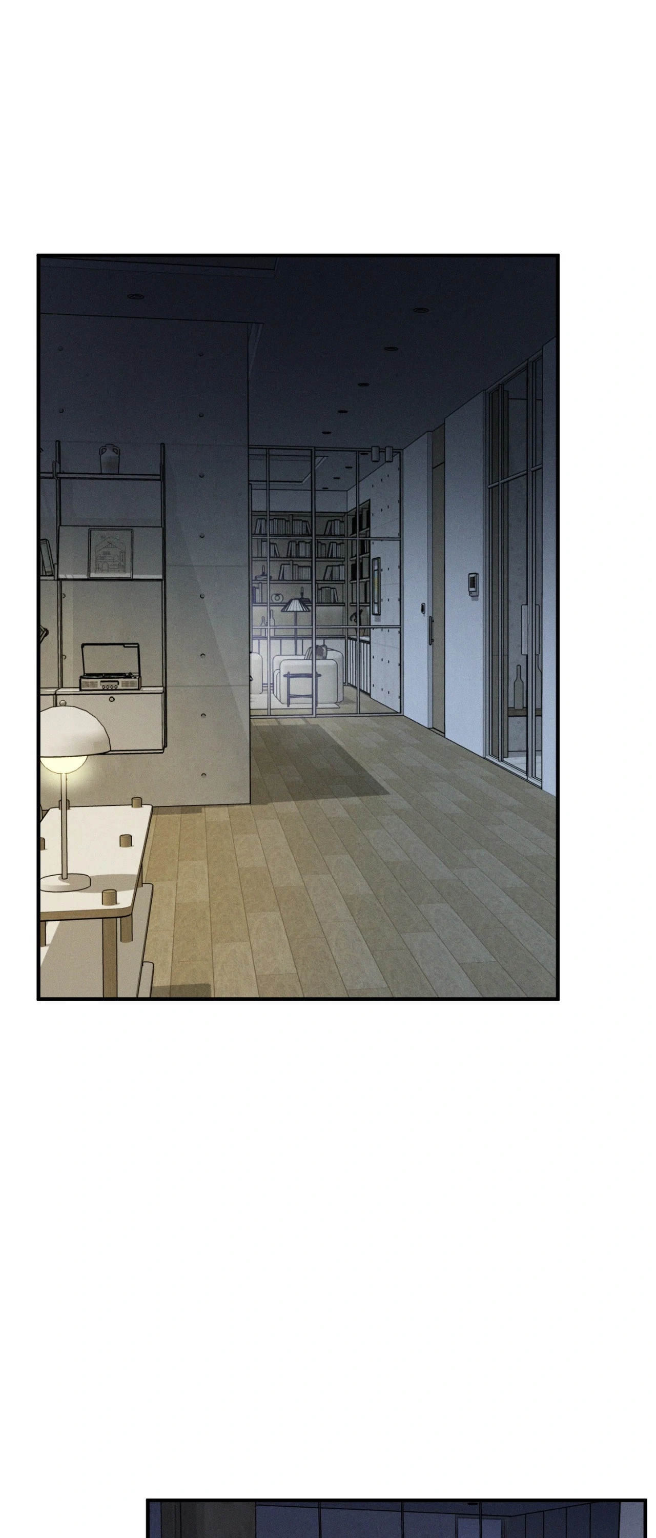 MIX-UP [Official] - Chapter 2 manhwa