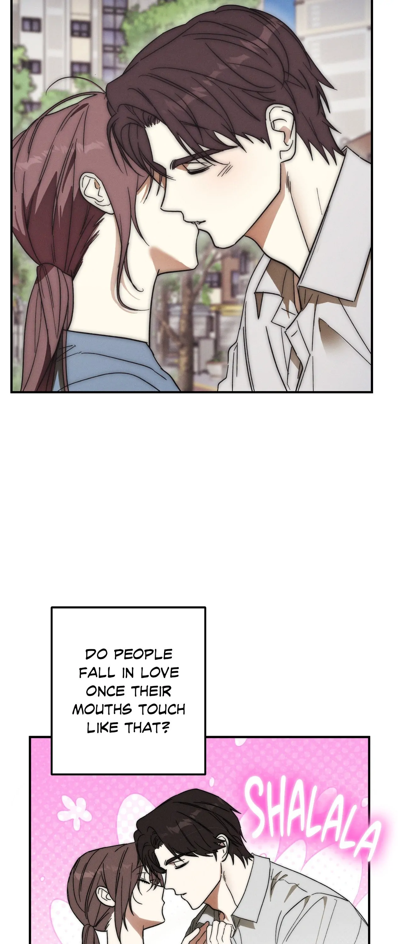 MIX-UP [Official] - Chapter 2 manhwa