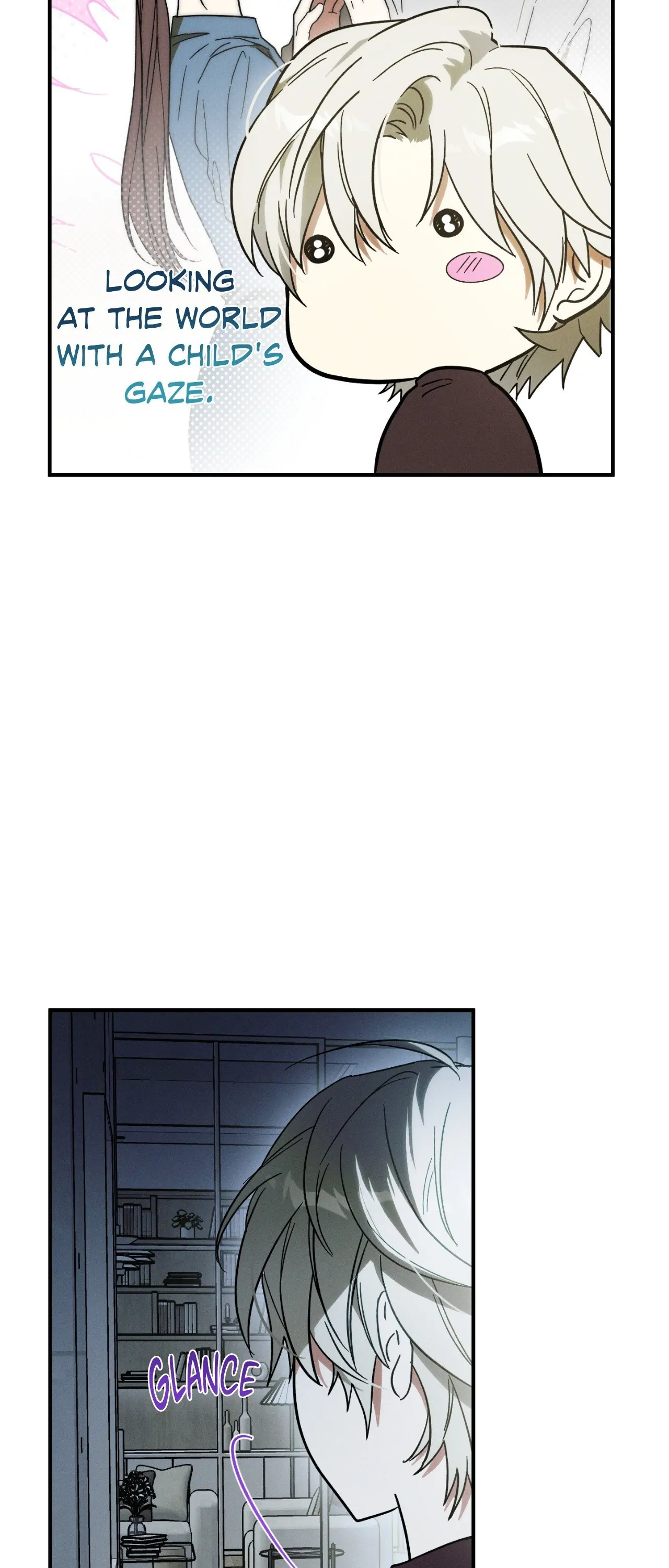 MIX-UP [Official] - Chapter 2 manhwa
