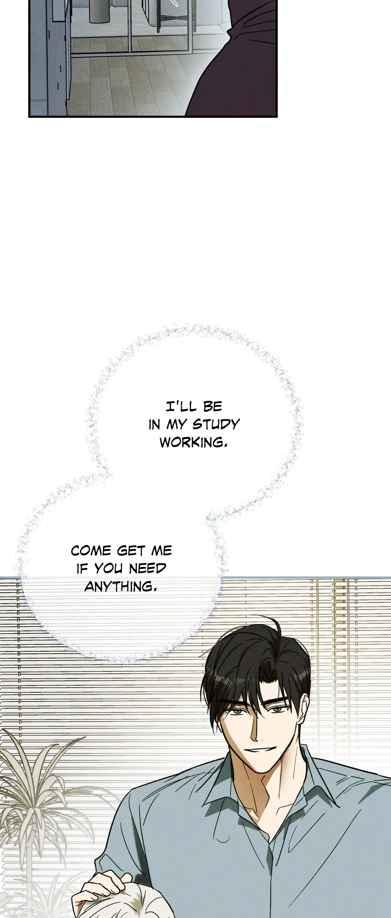 MIX-UP [Official] - Chapter 2 manhwa